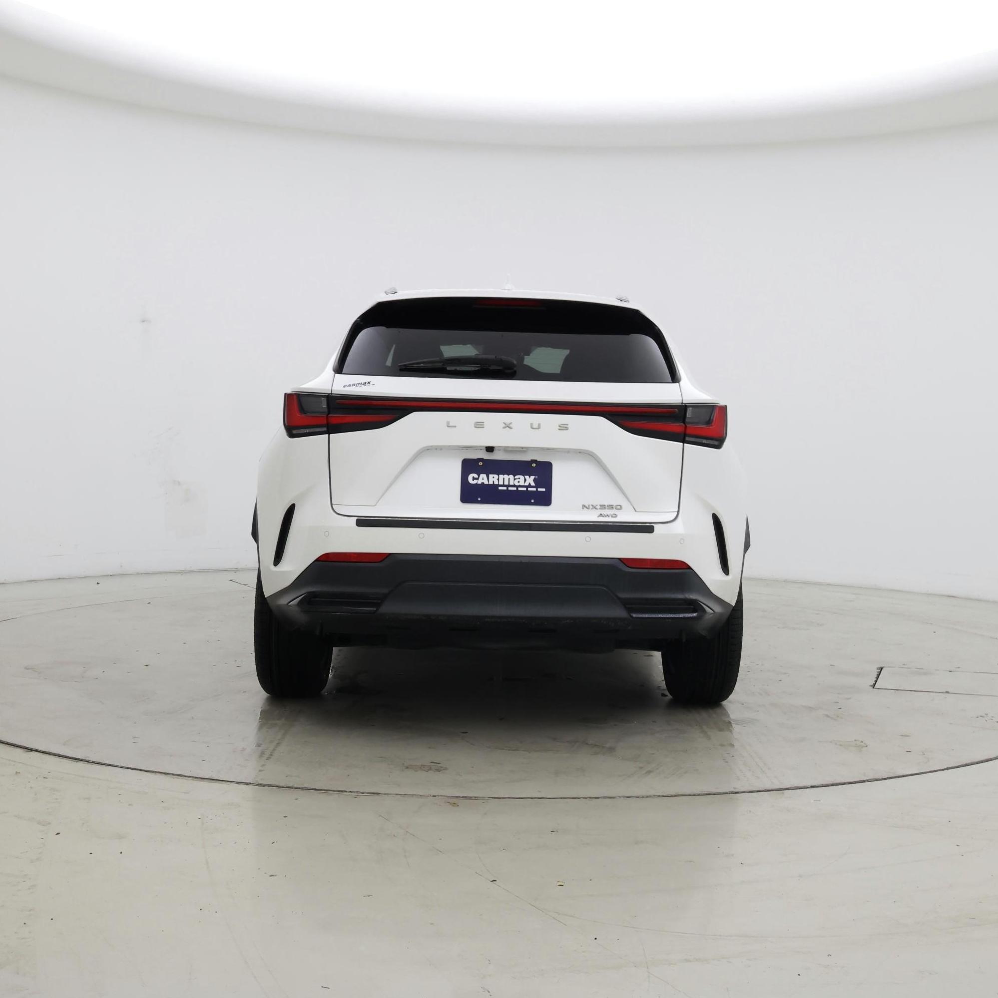 Thumbnail: 2022 Lexus NX - 6