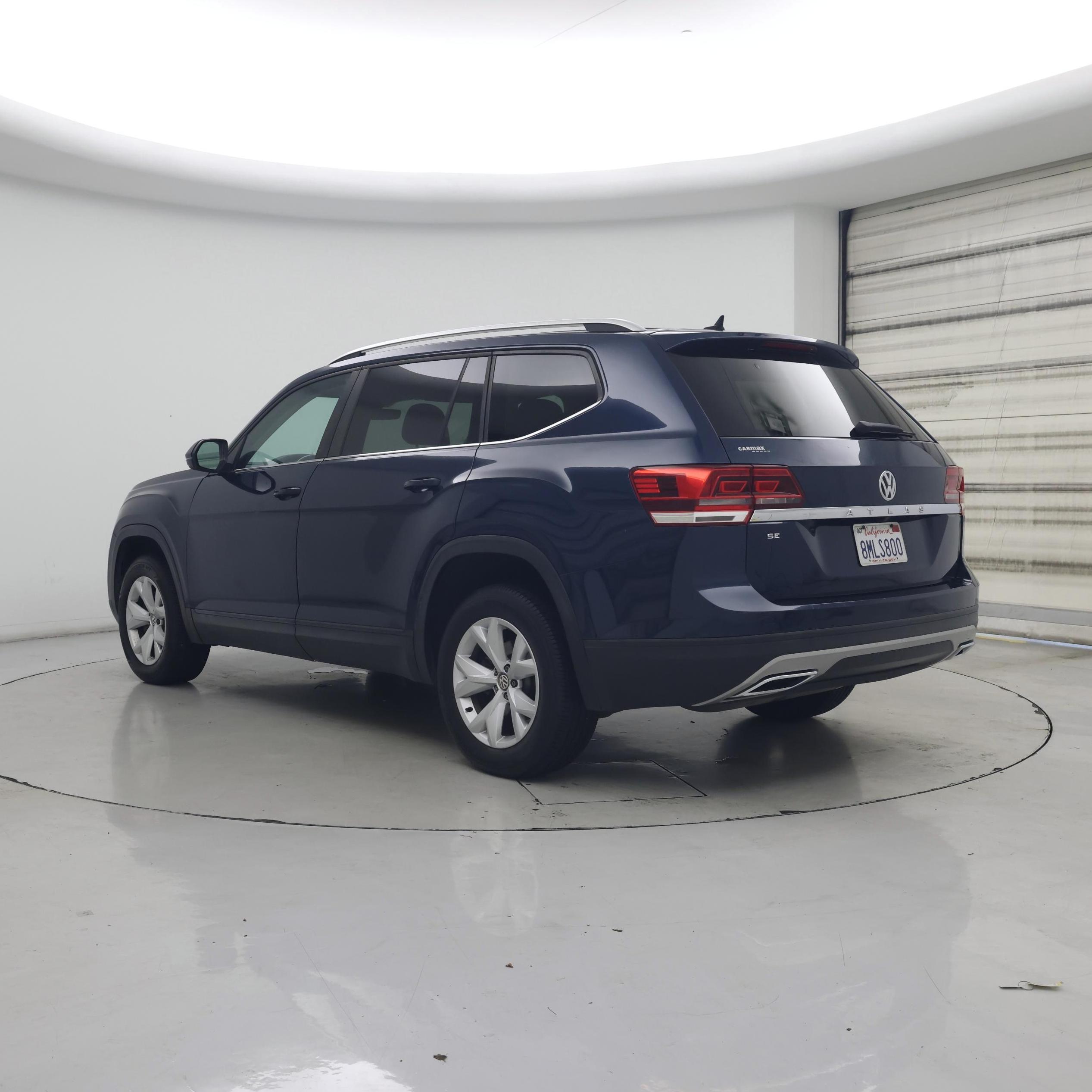 Thumbnail: 2019 Volkswagen Atlas - 2