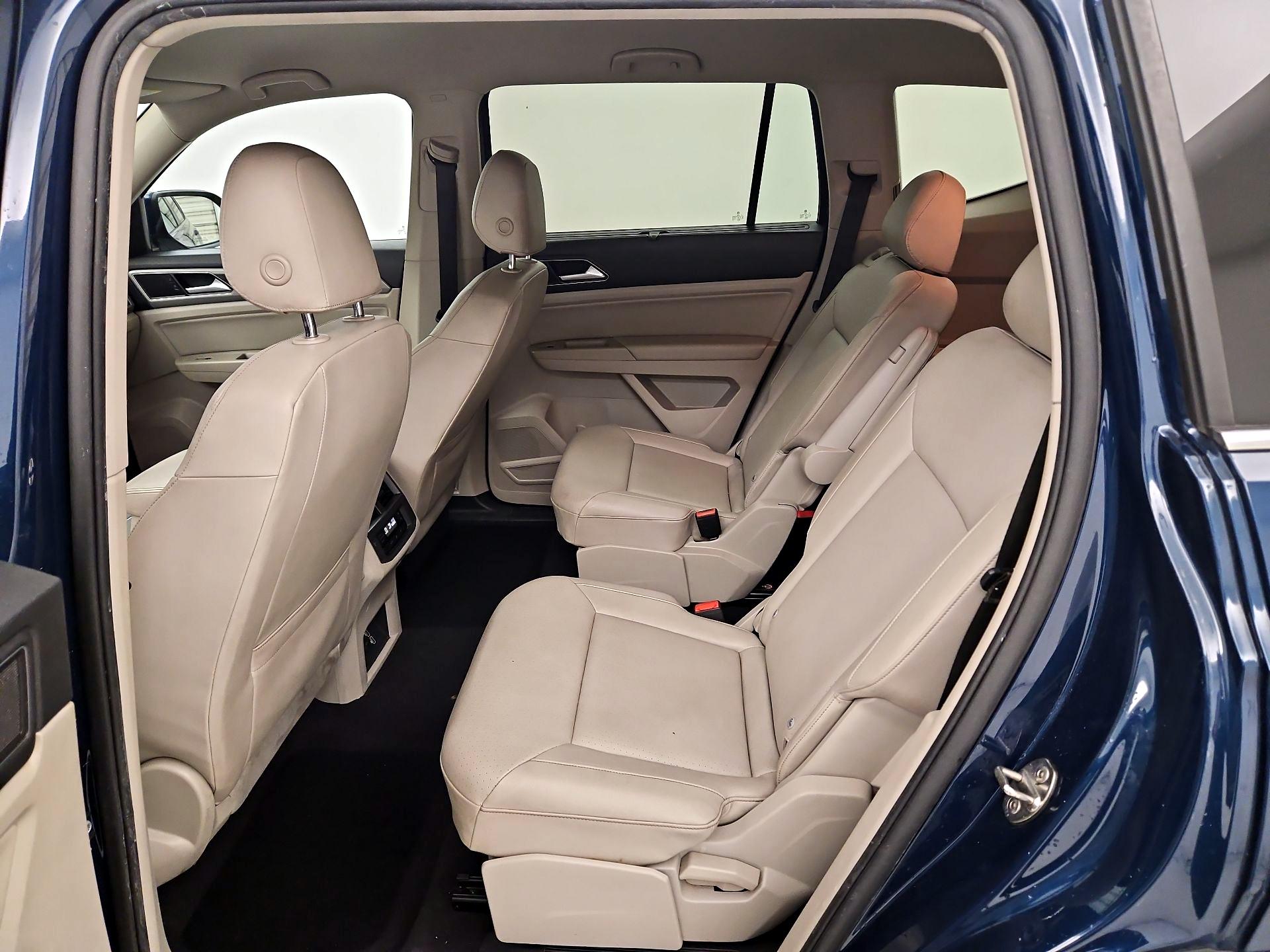 Thumbnail: 2019 Volkswagen Atlas - 19