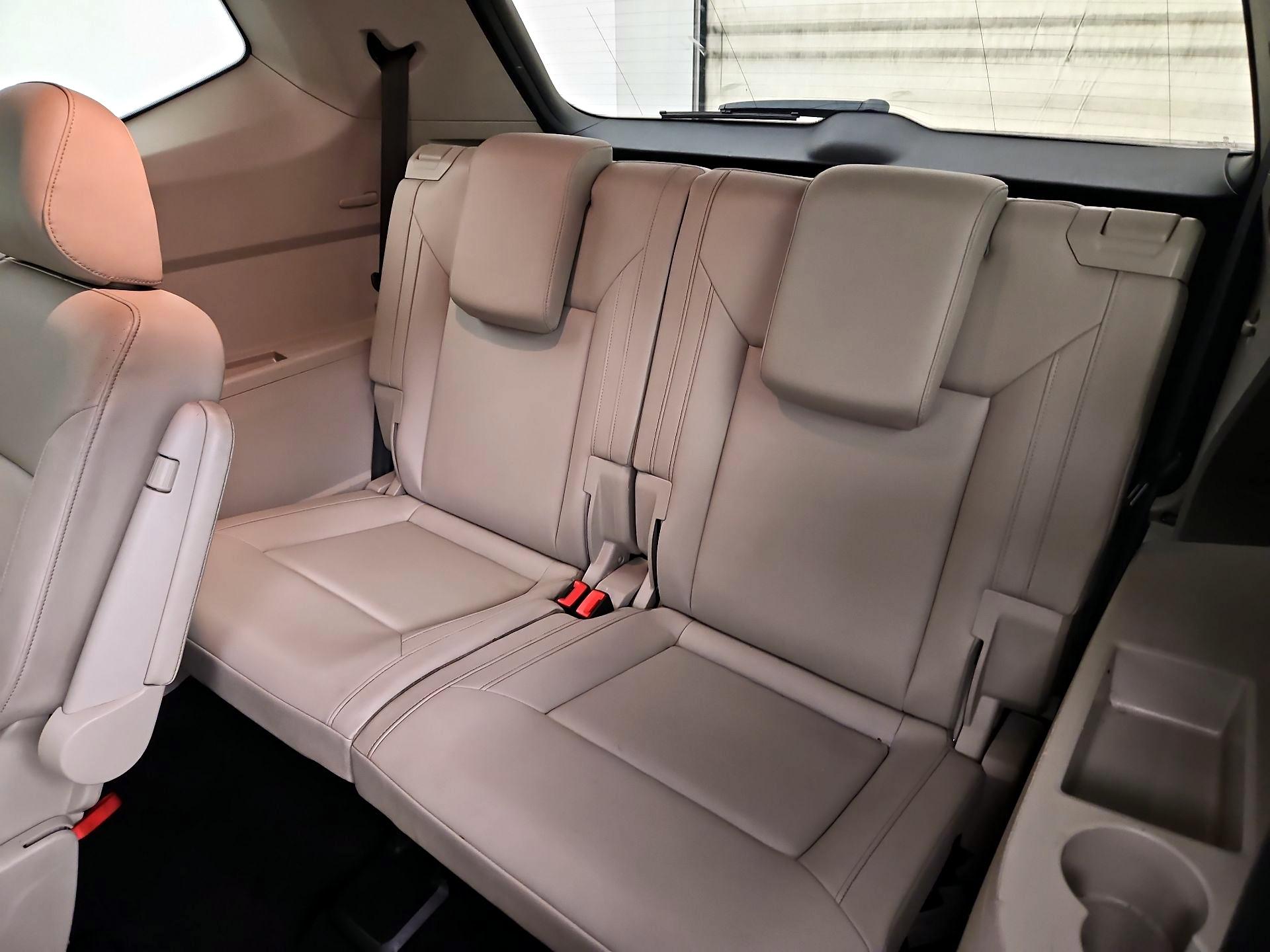Thumbnail: 2019 Volkswagen Atlas - 20