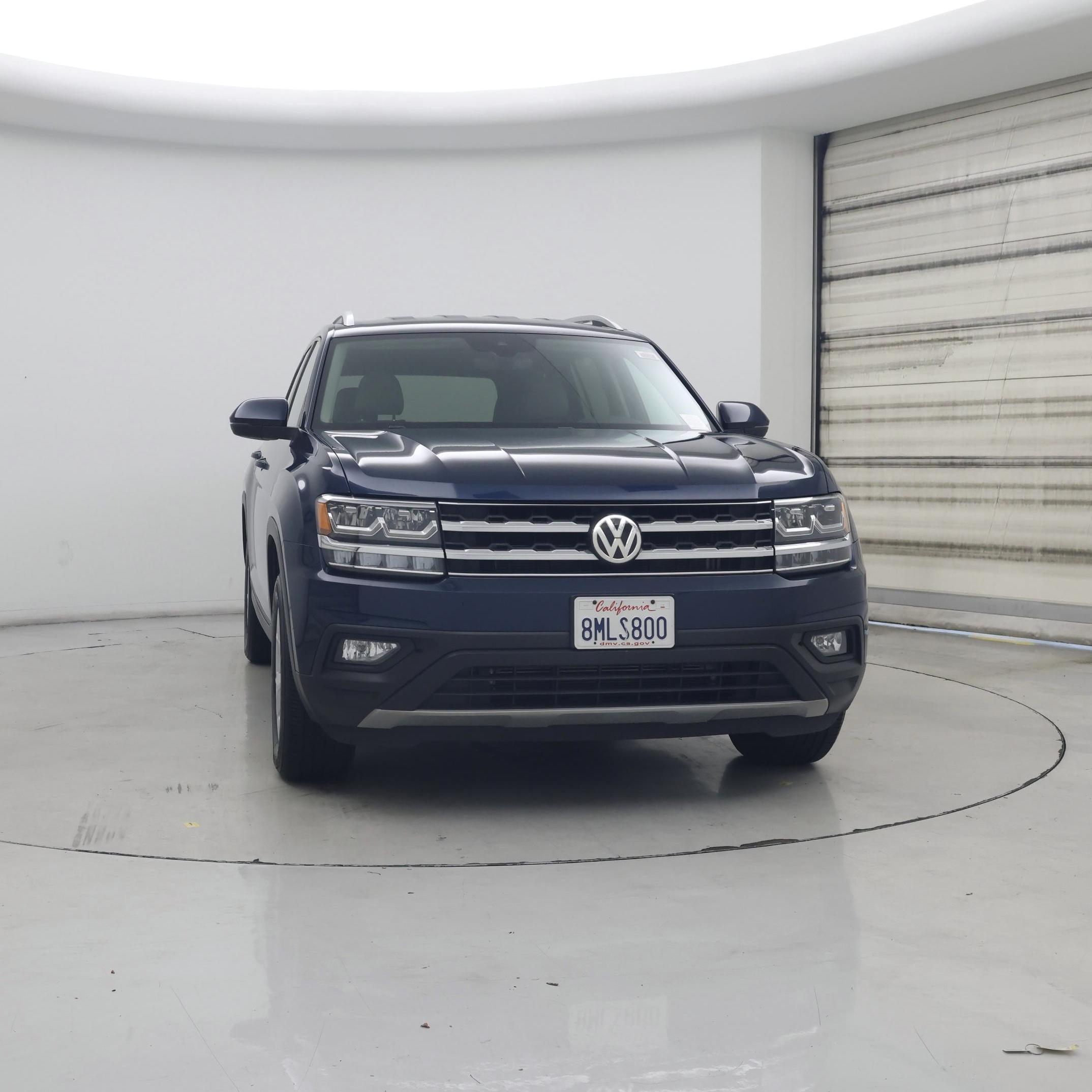 Thumbnail: 2019 Volkswagen Atlas - 5