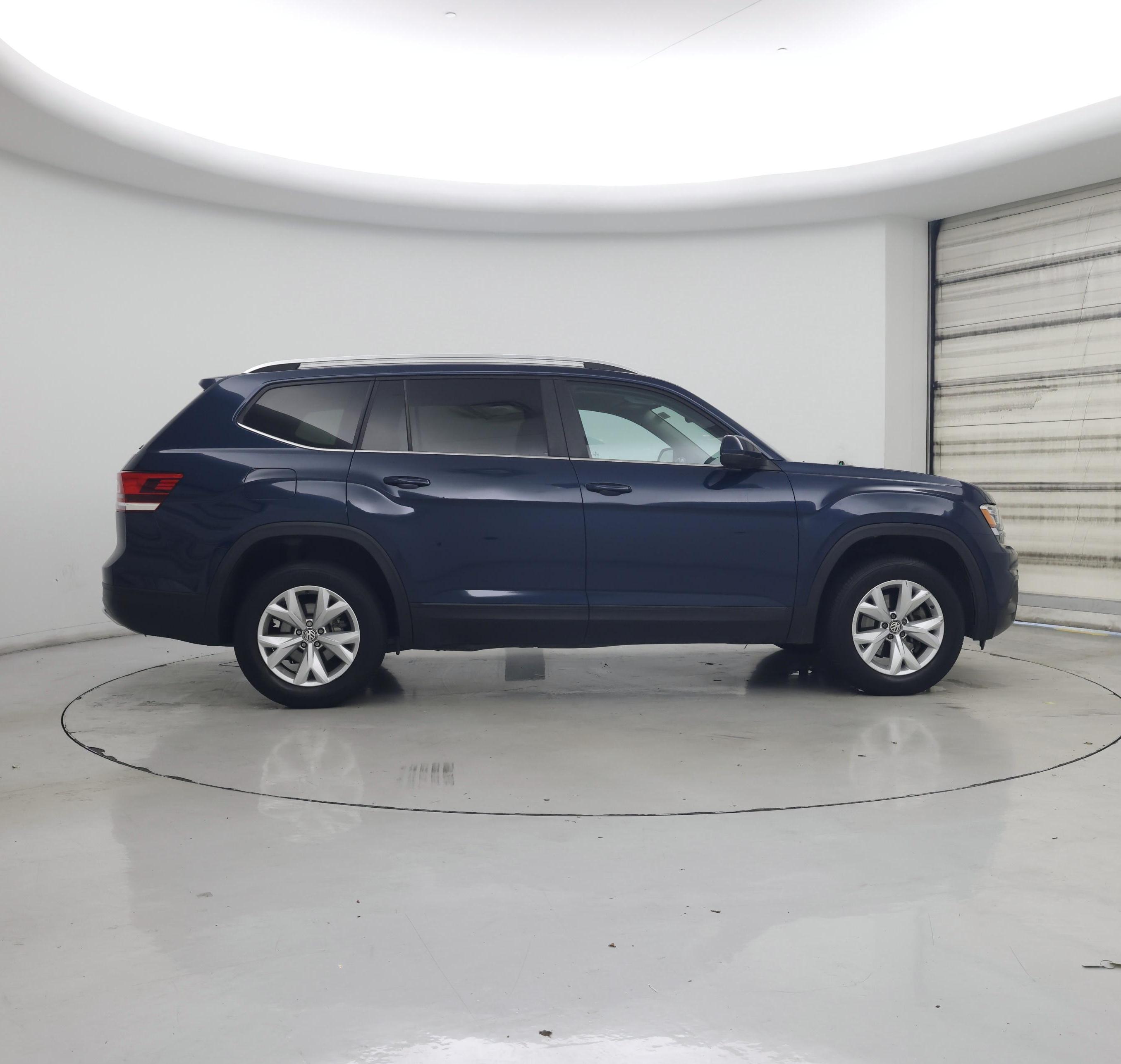 Thumbnail: 2019 Volkswagen Atlas - 7
