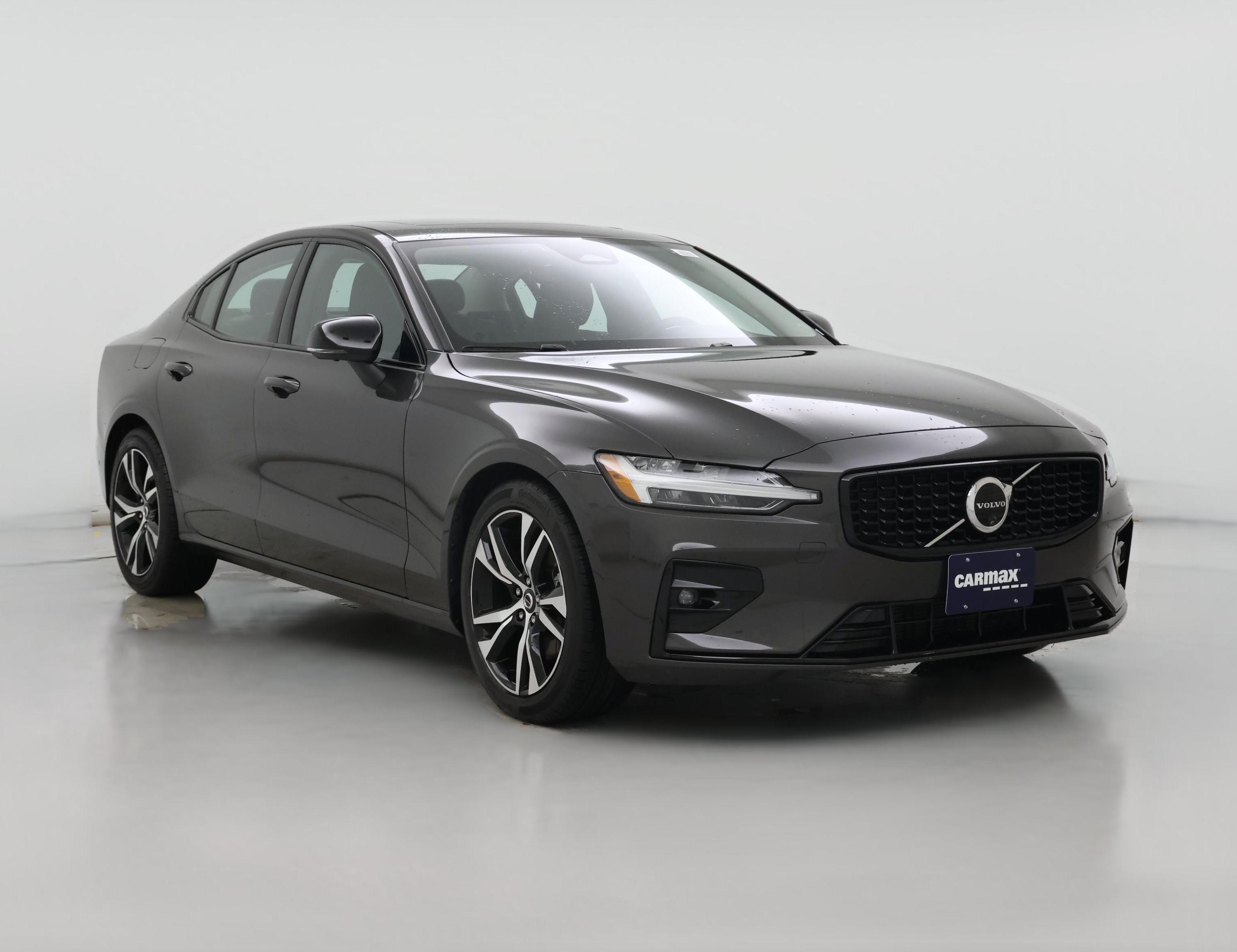 Thumbnail: 2024 Volvo S60 - 1
