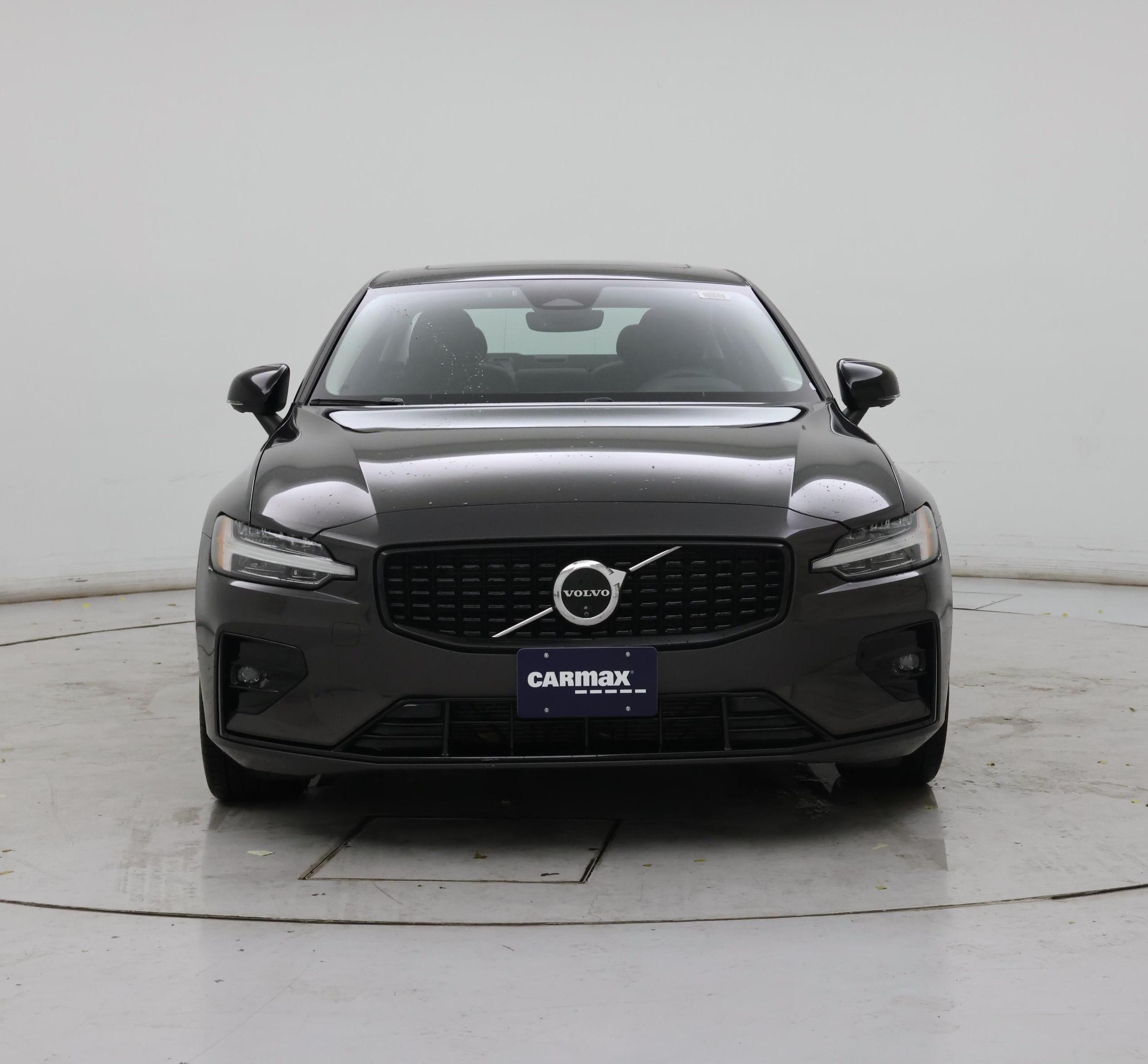 Thumbnail: 2024 Volvo S60 - 5