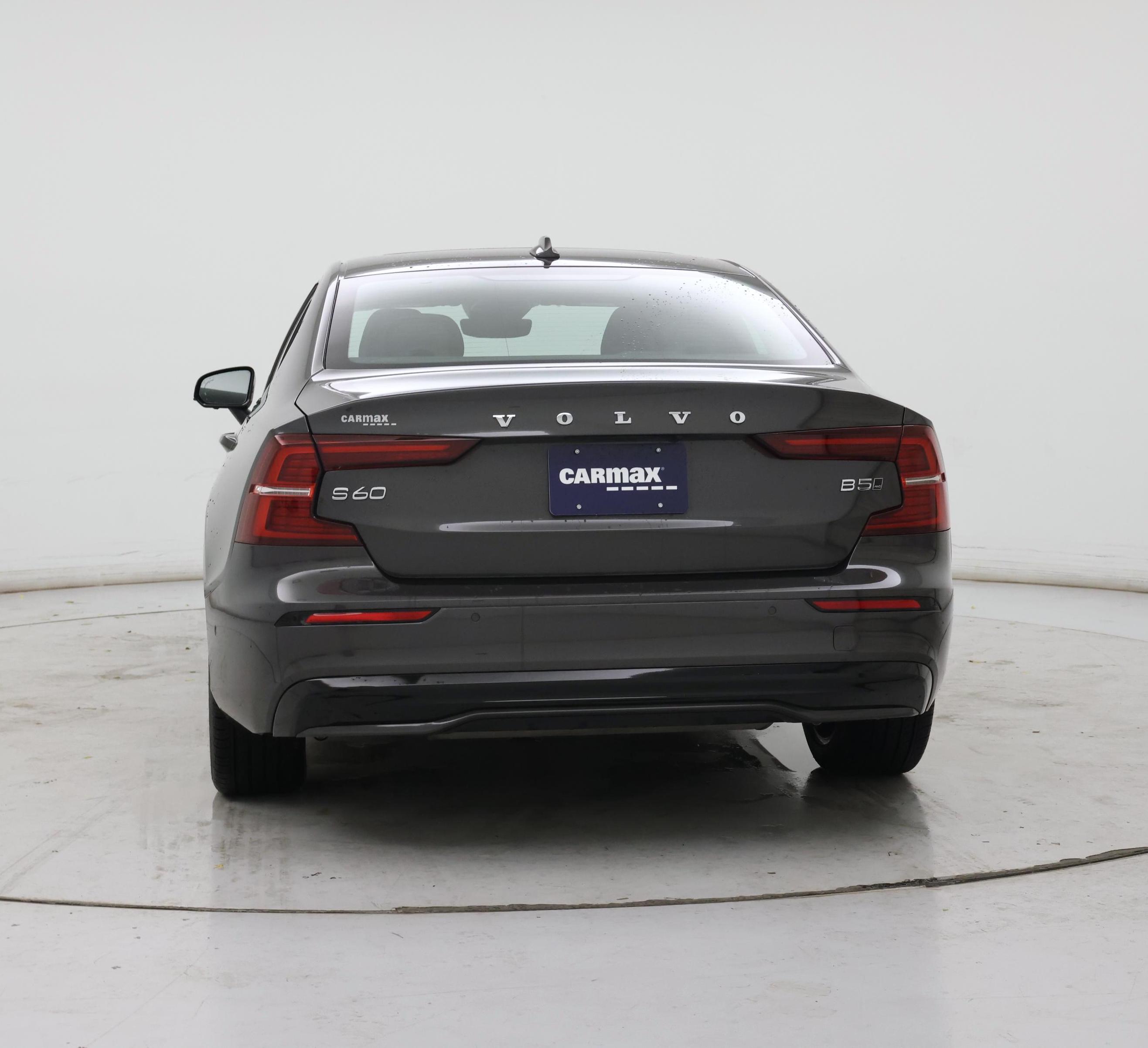 Thumbnail: 2024 Volvo S60 - 6