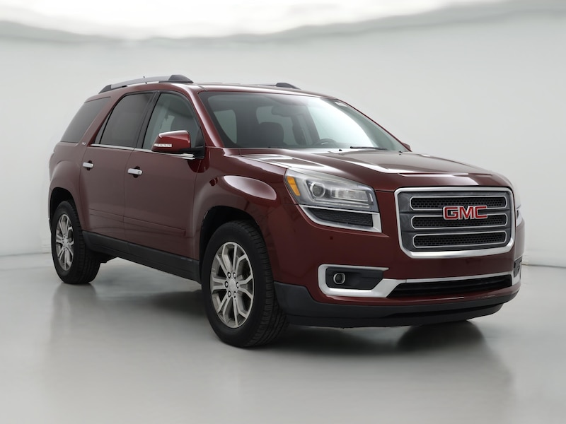 2015 GMC Acadia SLT -
                  Merrillville, IN