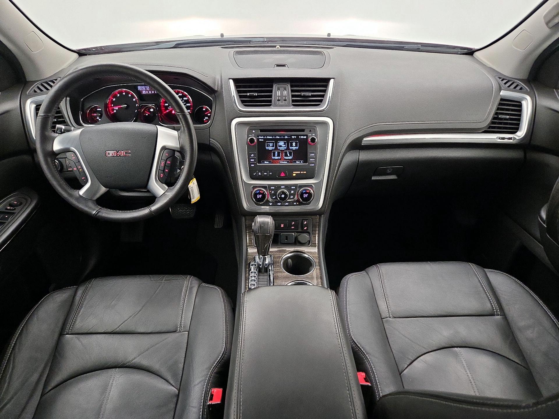 Thumbnail: 2015 GMC Acadia - 9