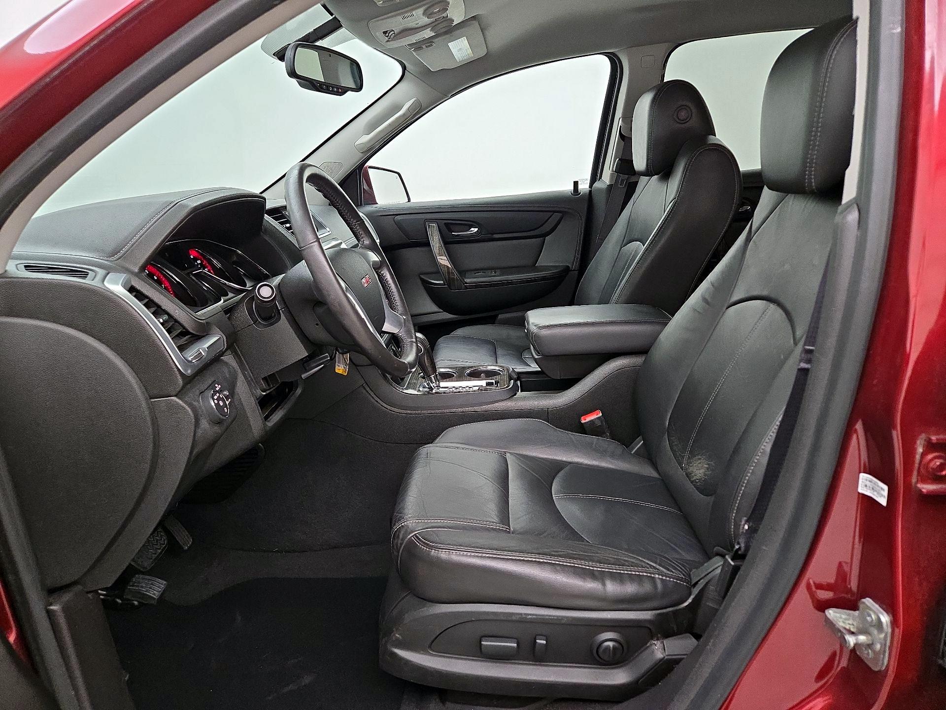 Thumbnail: 2015 GMC Acadia - 11