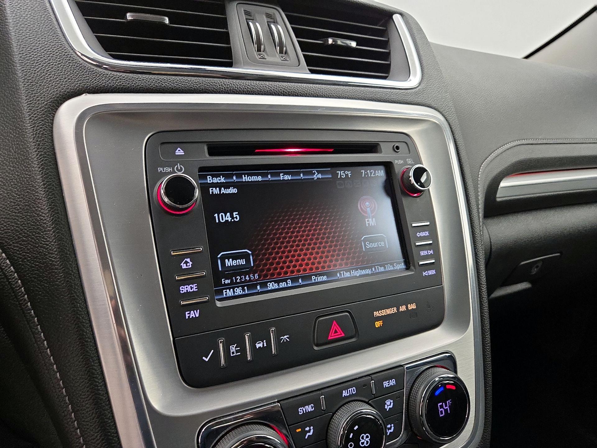 Thumbnail: 2015 GMC Acadia - 15