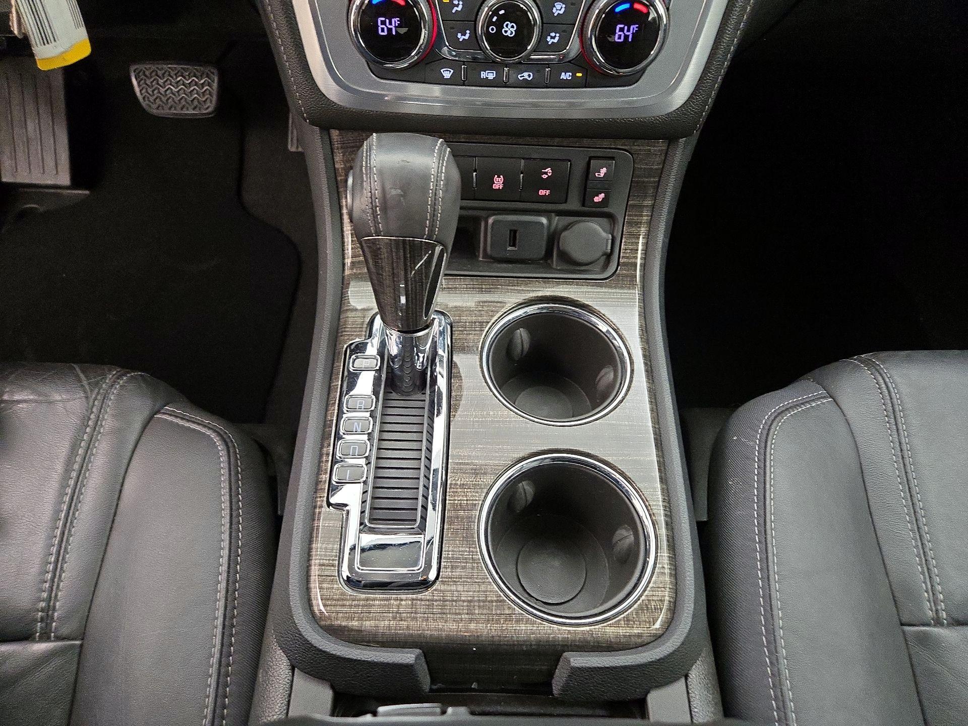 Thumbnail: 2015 GMC Acadia - 17