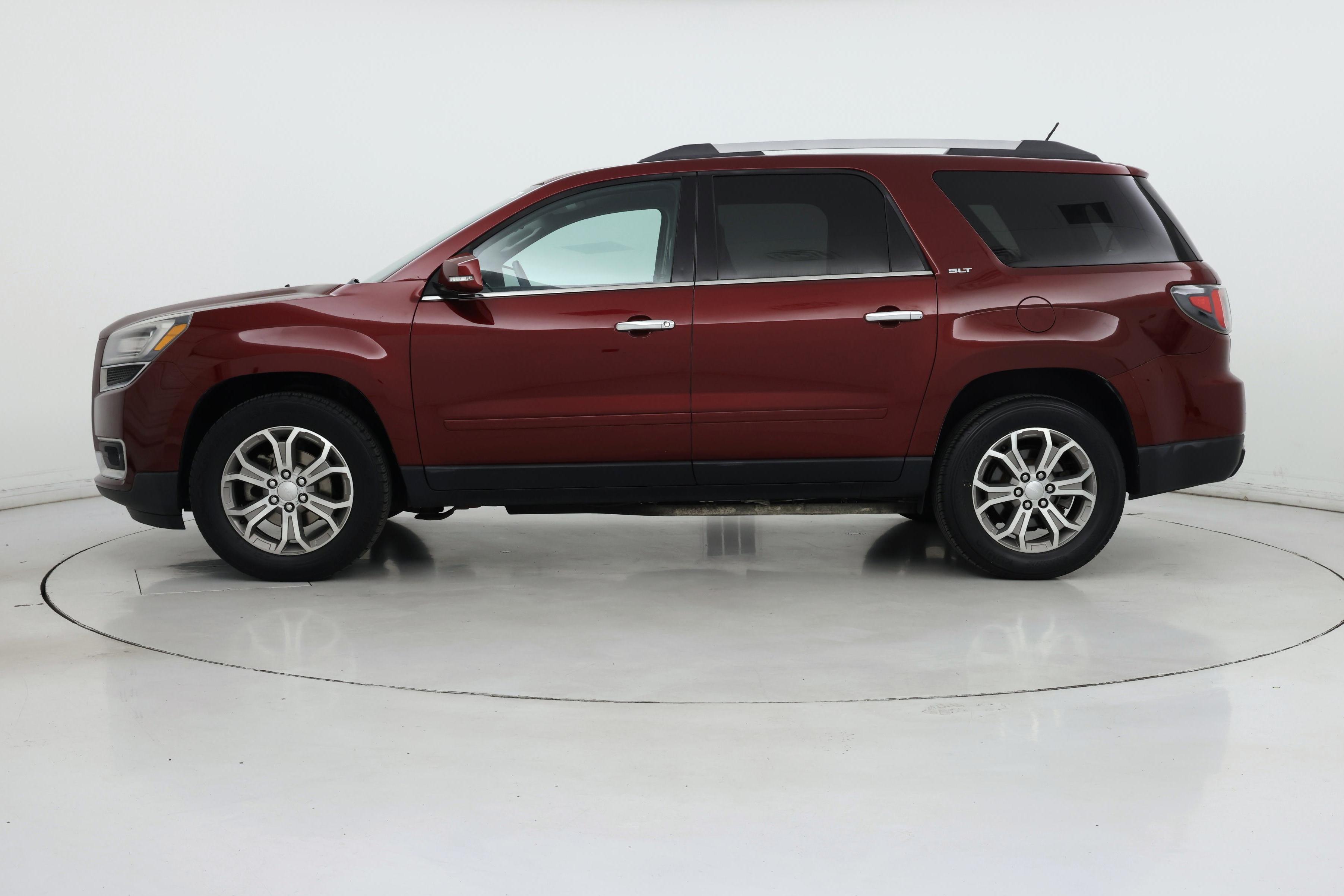 Thumbnail: 2015 GMC Acadia - 3