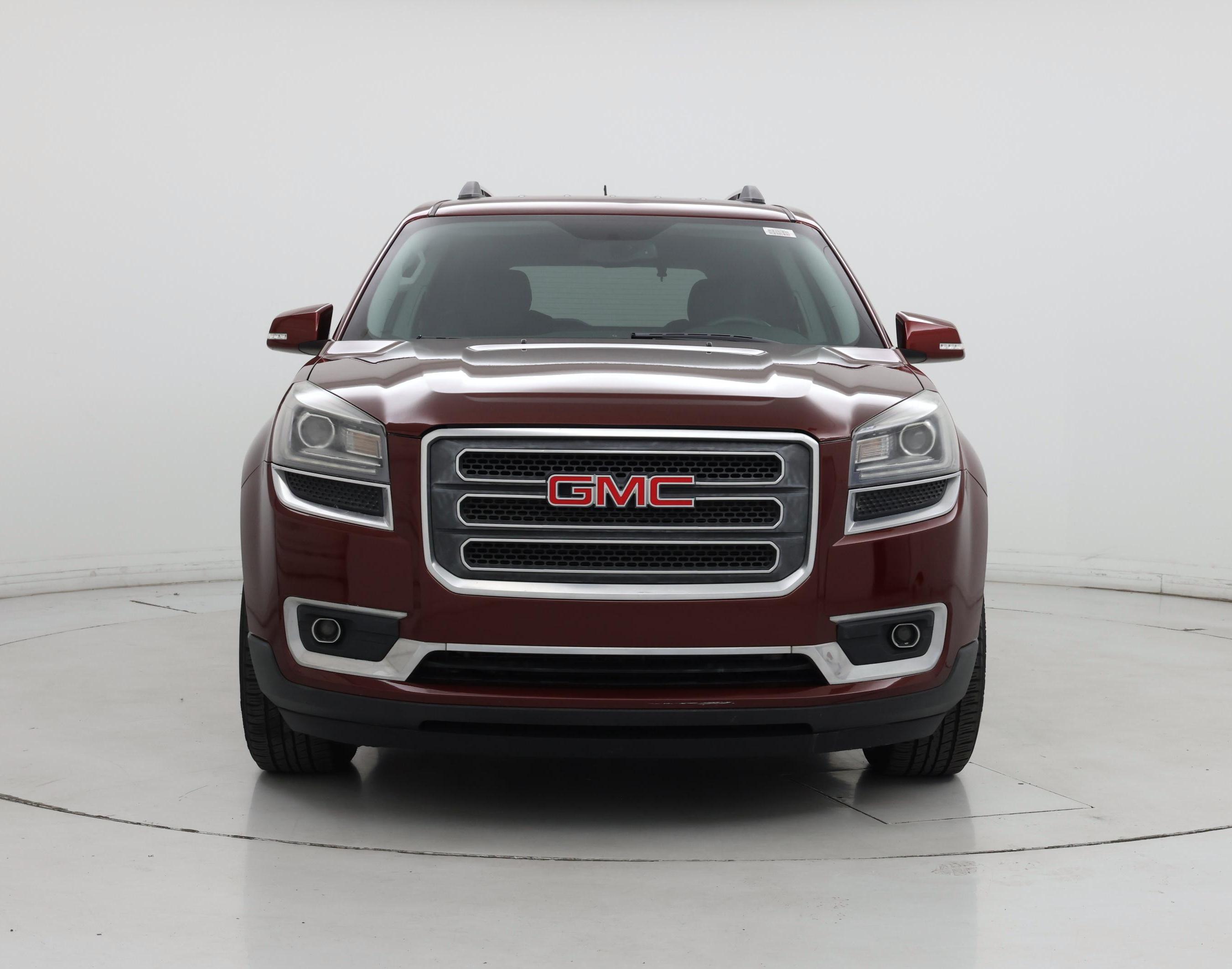 Thumbnail: 2015 GMC Acadia - 5