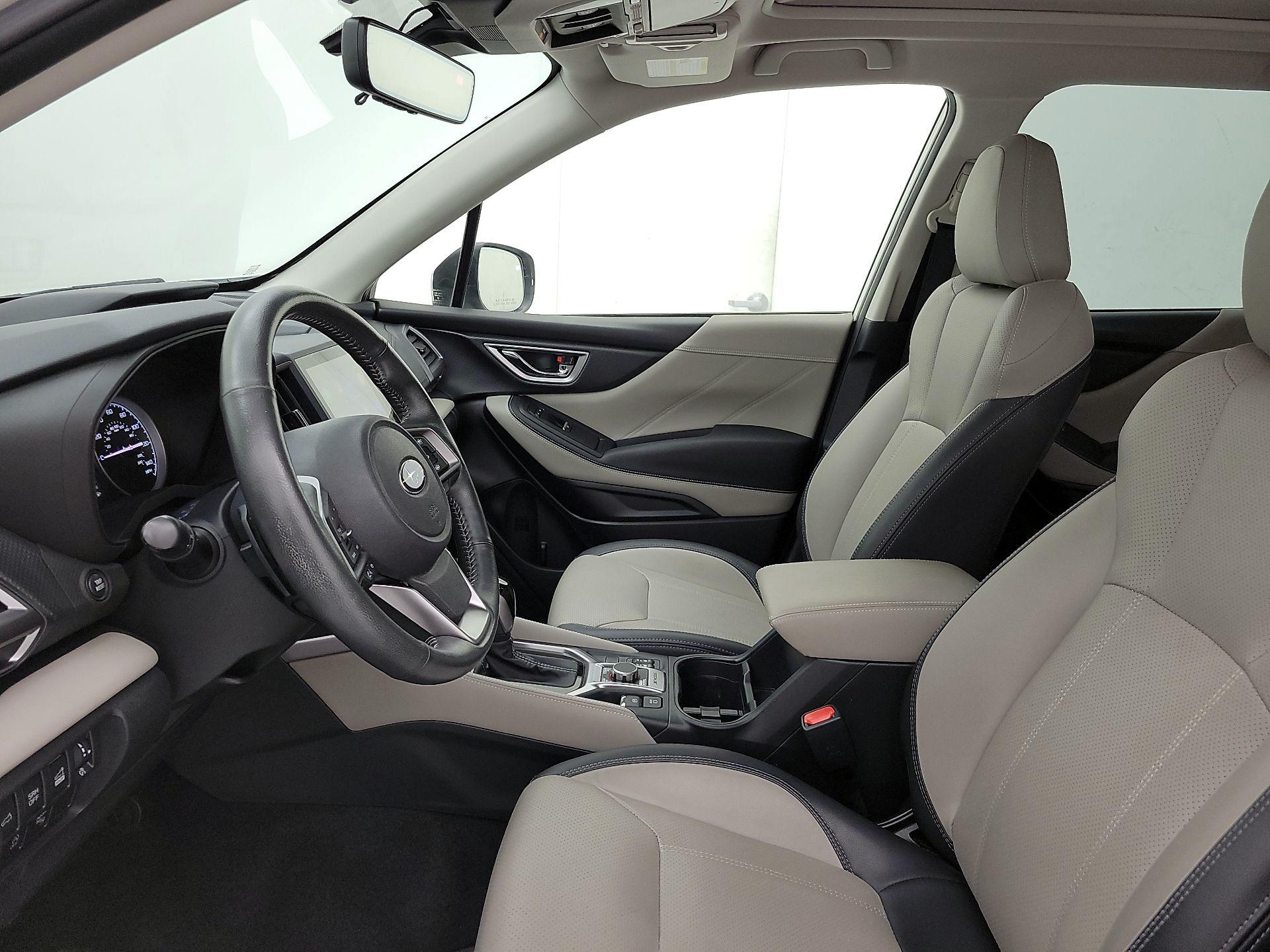 Thumbnail: 2022 Subaru Forester - 11