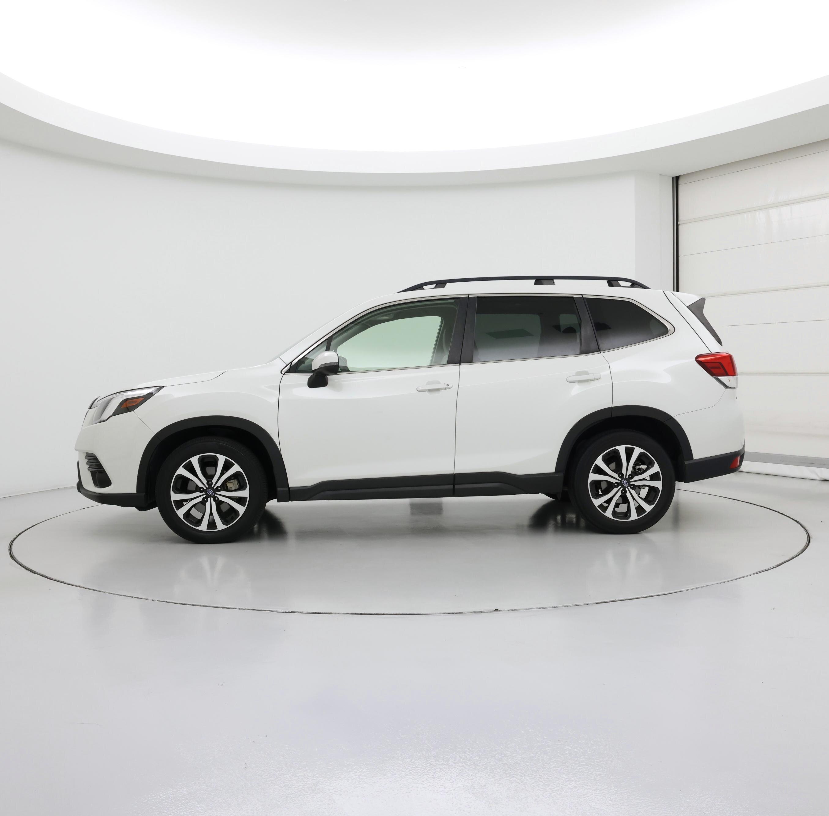 Thumbnail: 2022 Subaru Forester - 3