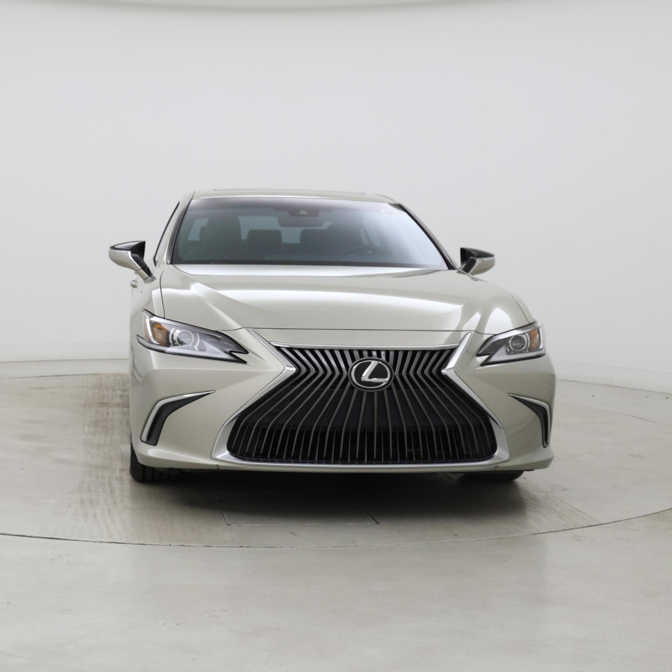 Thumbnail: 2021 Lexus ES - 5