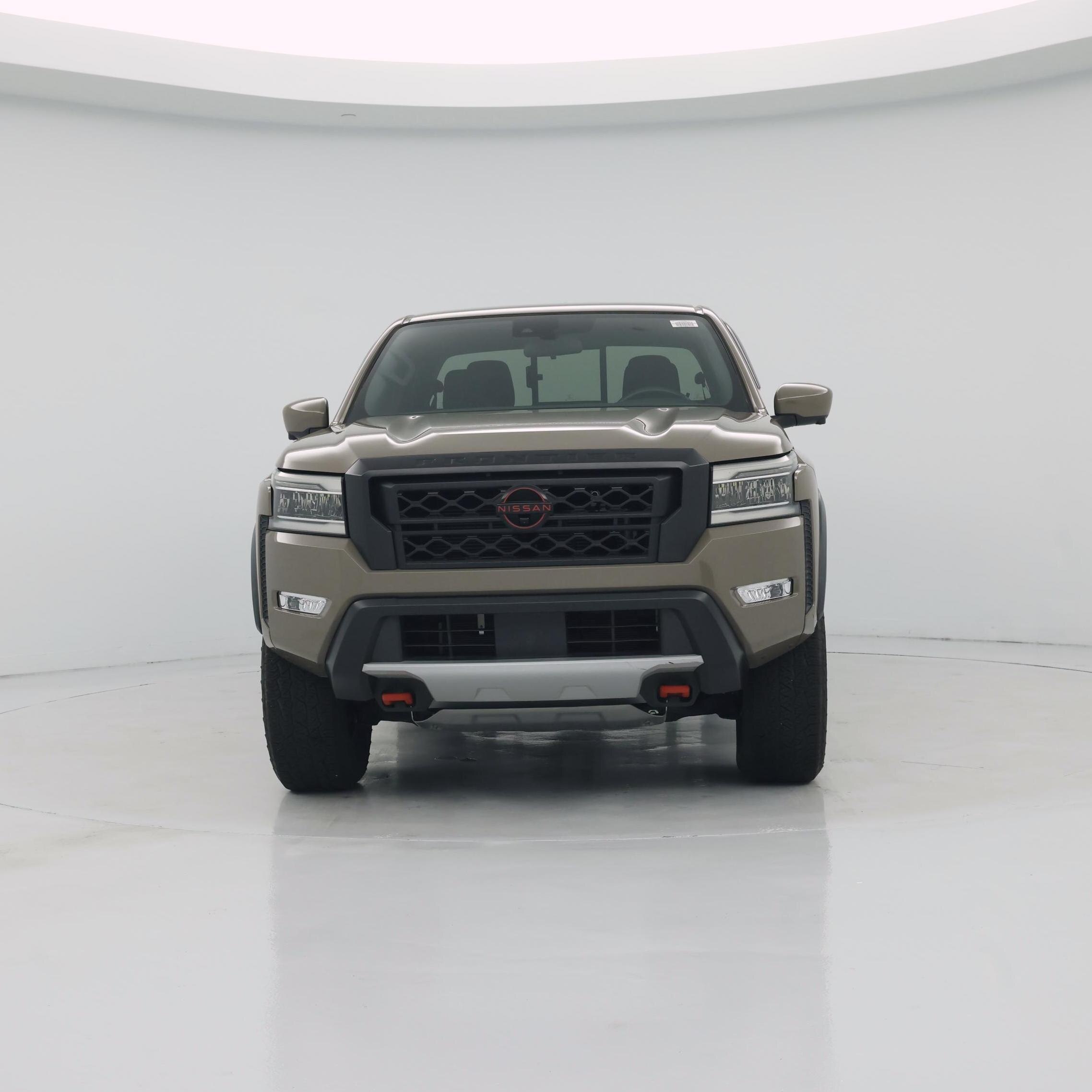 Thumbnail: 2023 Nissan Frontier - 5