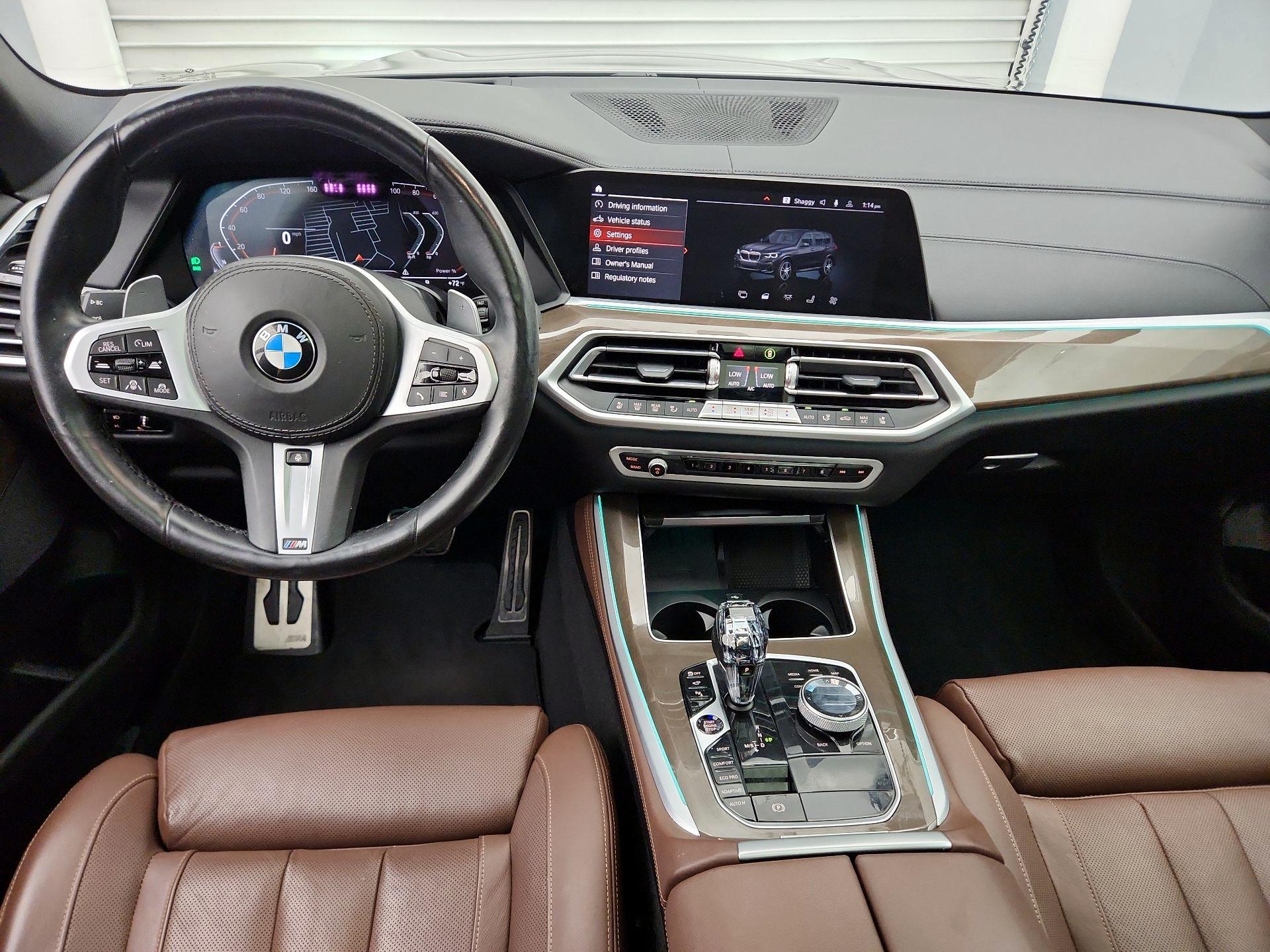 Thumbnail: 2022 BMW X5 - 9