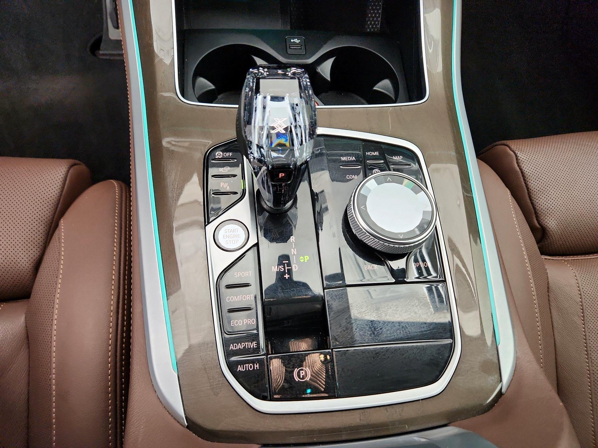 Thumbnail: 2022 BMW X5 - 18