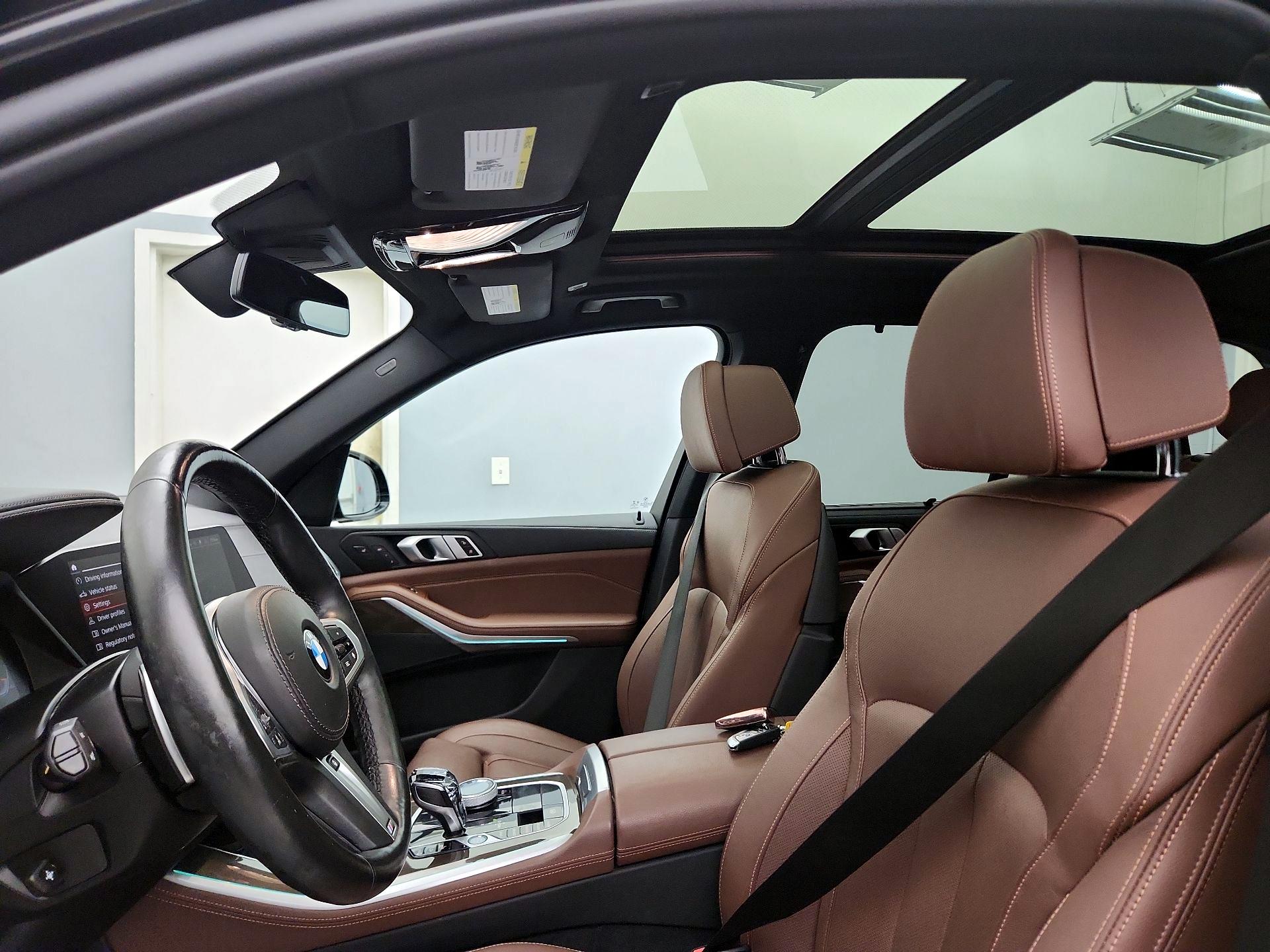 Thumbnail: 2022 BMW X5 - 20