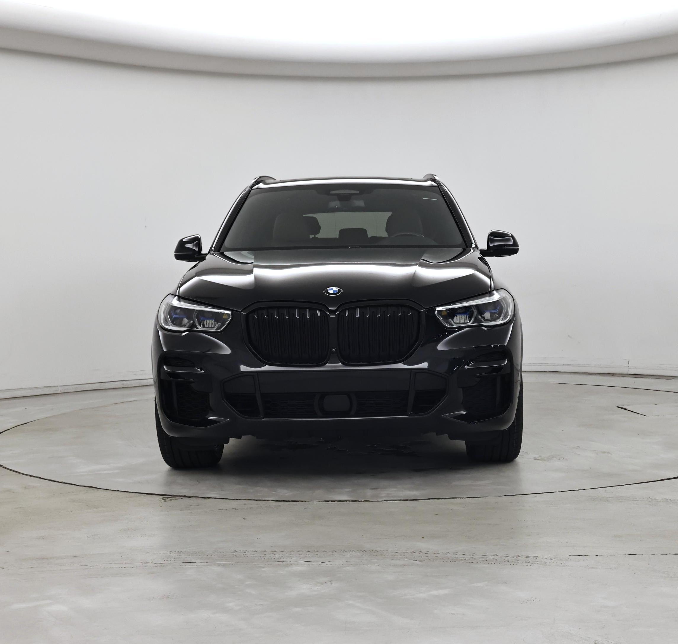Thumbnail: 2022 BMW X5 - 5