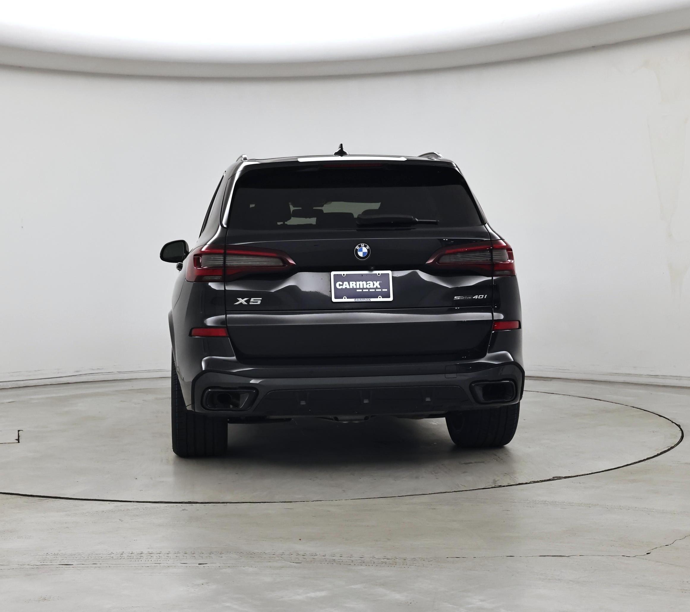 Thumbnail: 2022 BMW X5 - 6