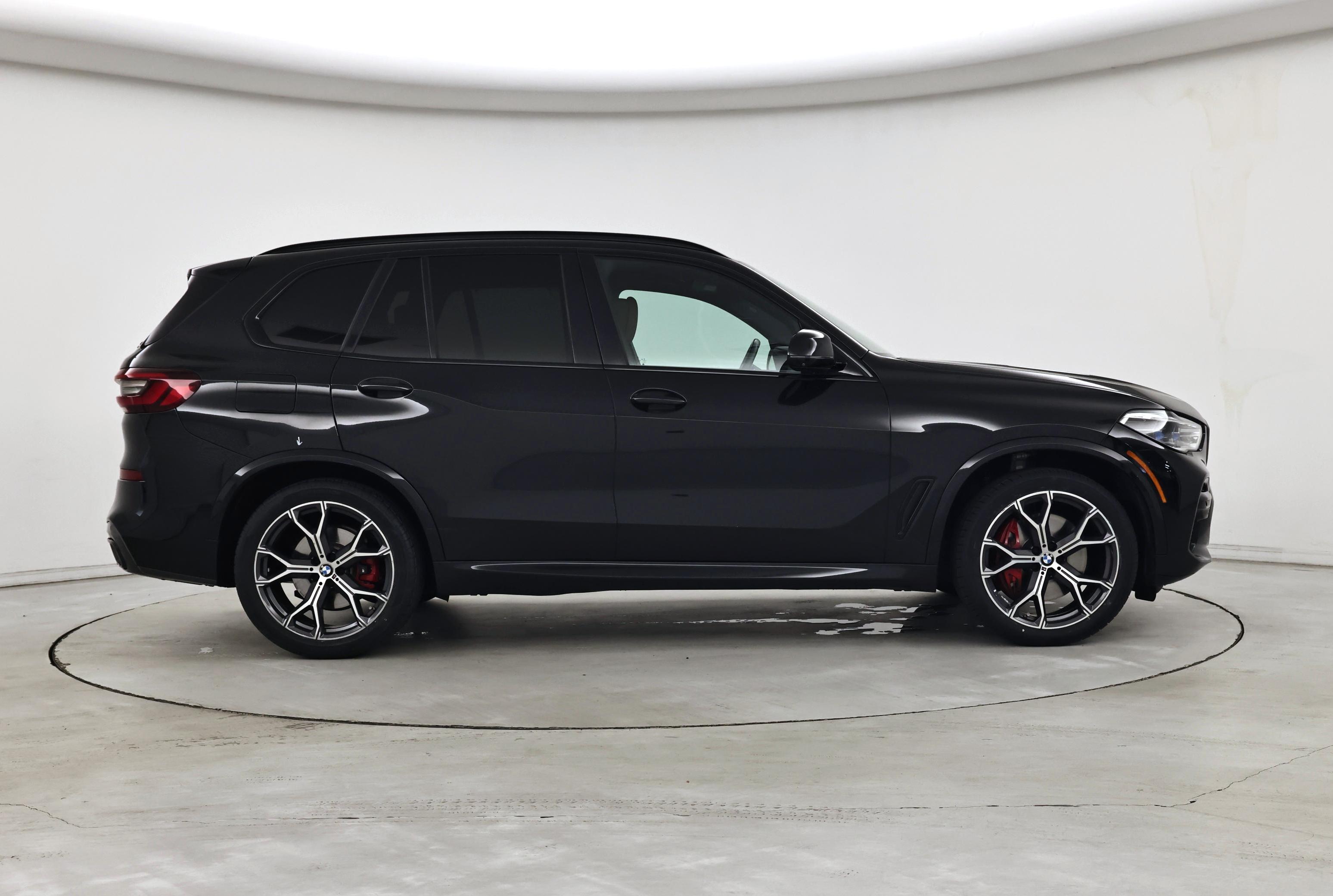 Thumbnail: 2022 BMW X5 - 7
