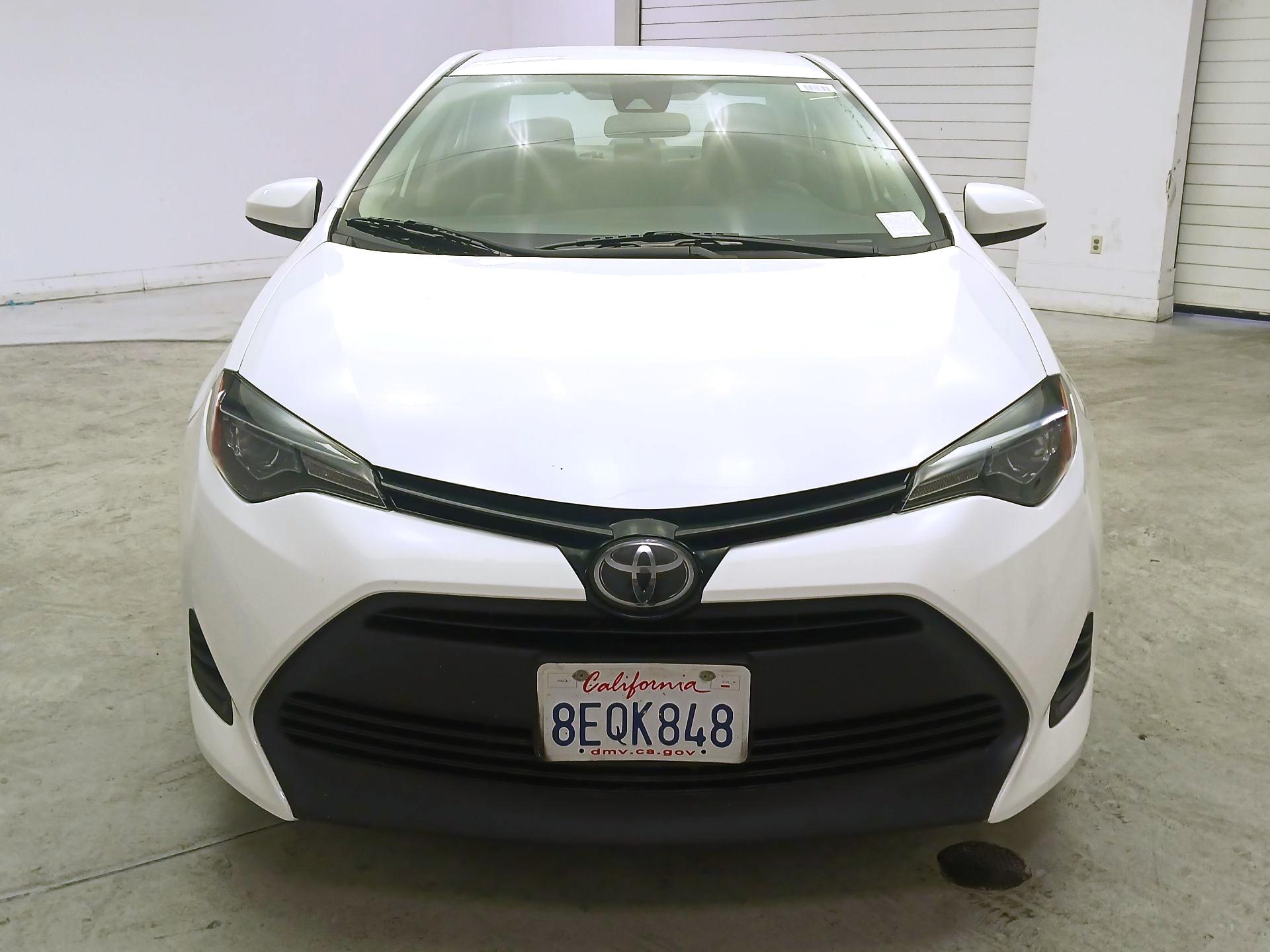 Thumbnail: 2018 Toyota Corolla - 2