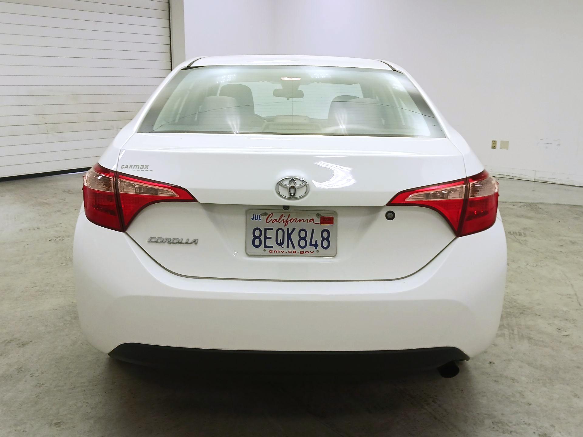 Thumbnail: 2018 Toyota Corolla - 6