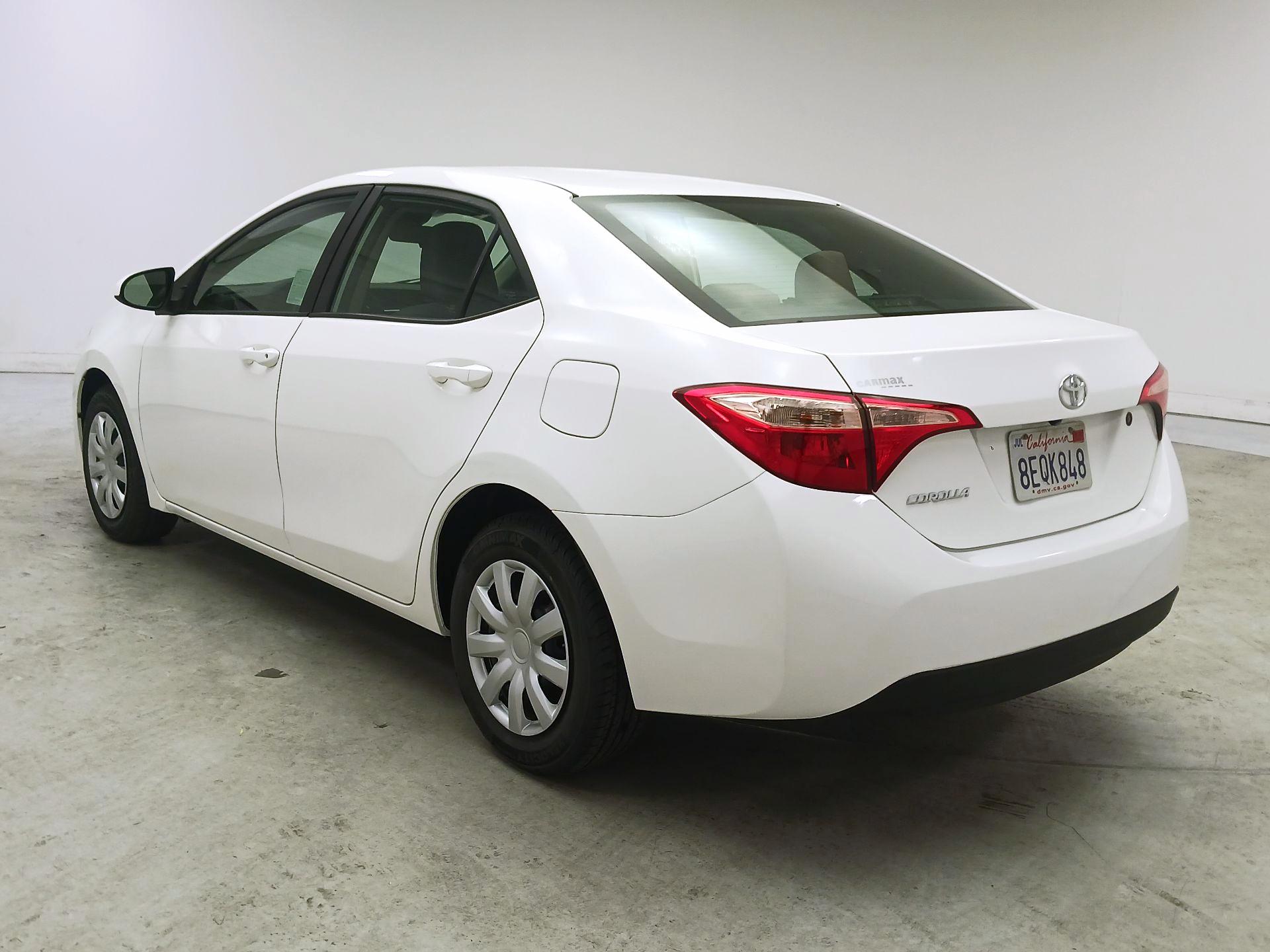 Thumbnail: 2018 Toyota Corolla - 7