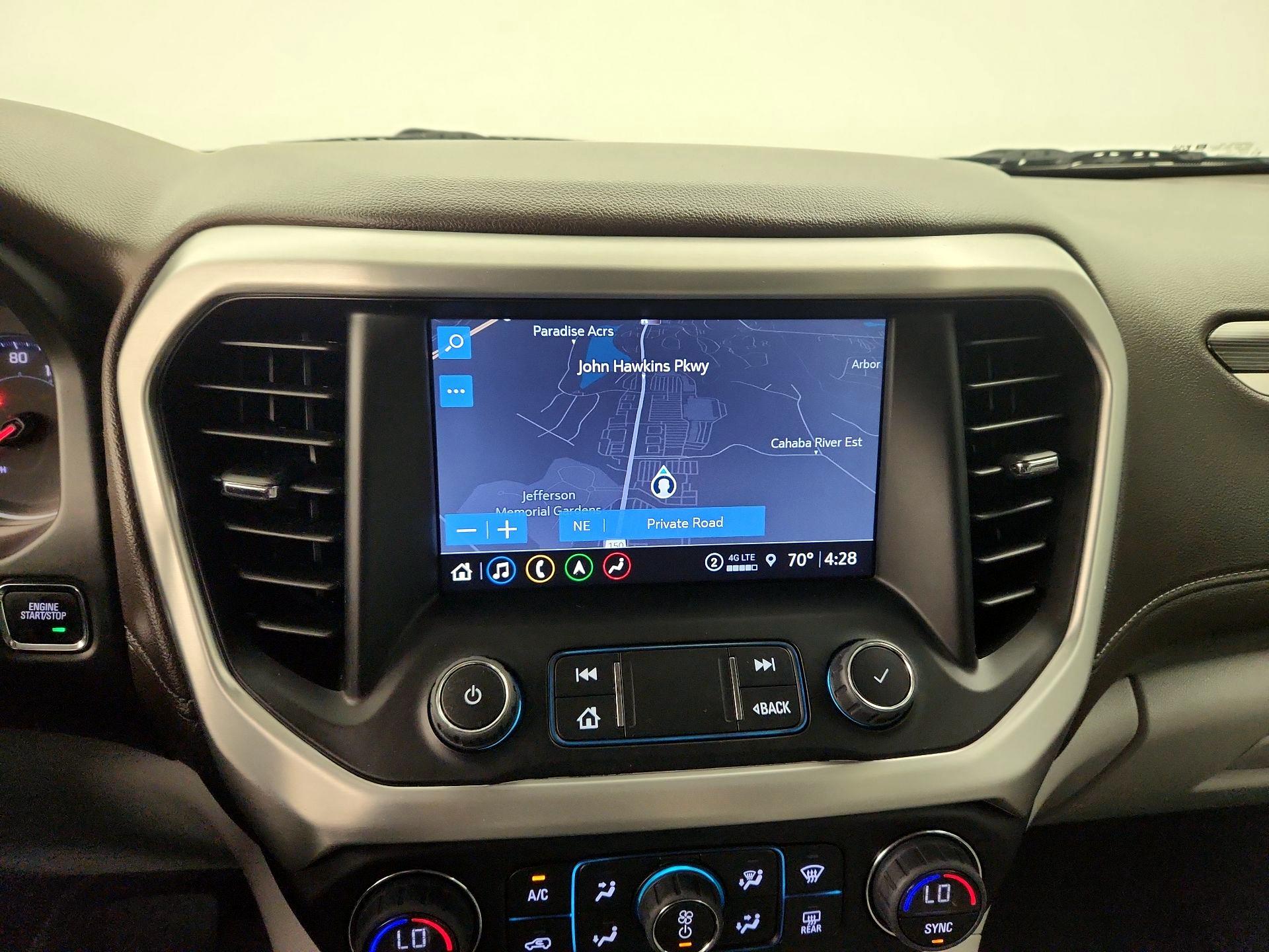 Thumbnail: 2023 GMC Acadia - 14