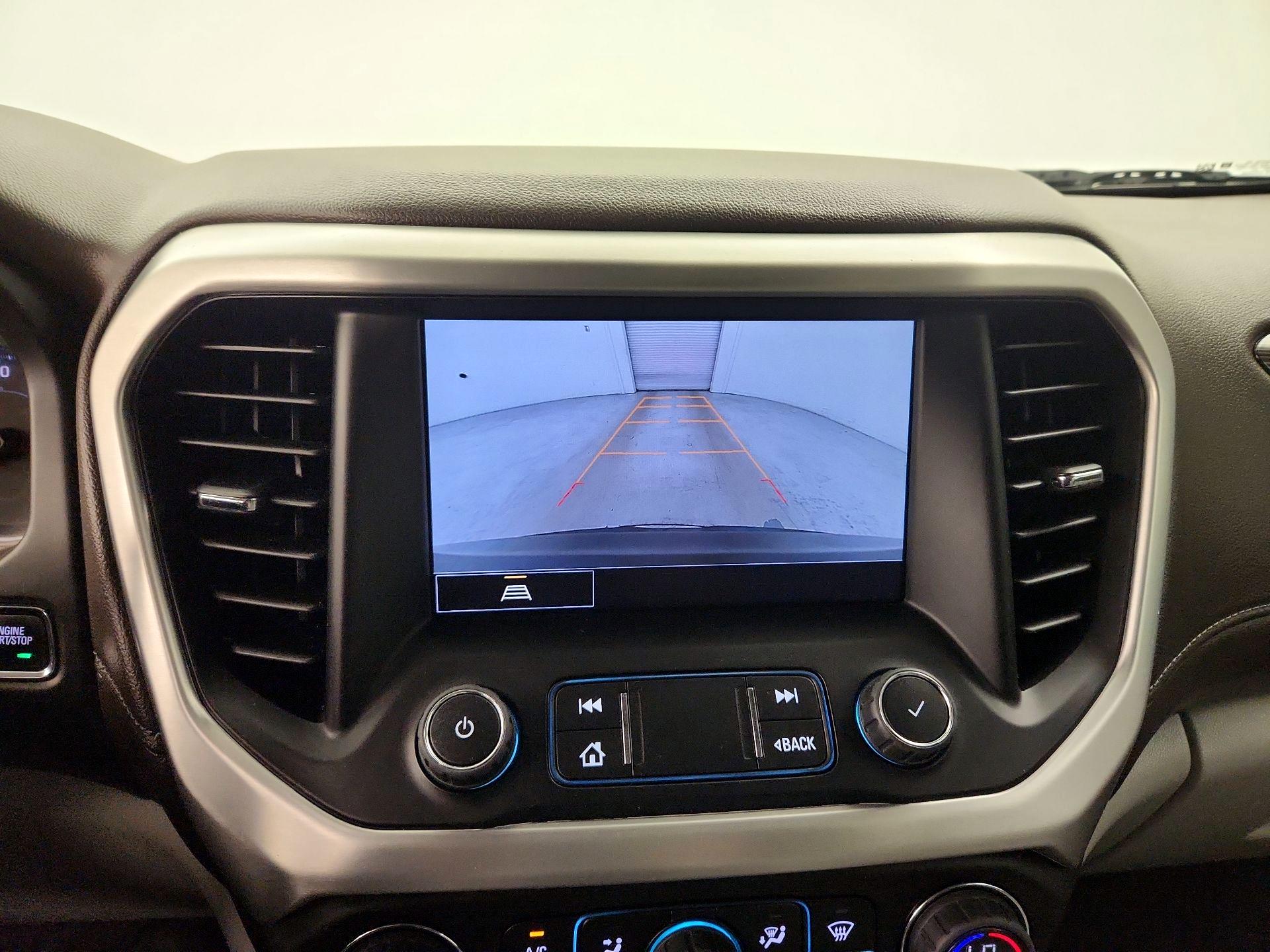 Thumbnail: 2023 GMC Acadia - 15