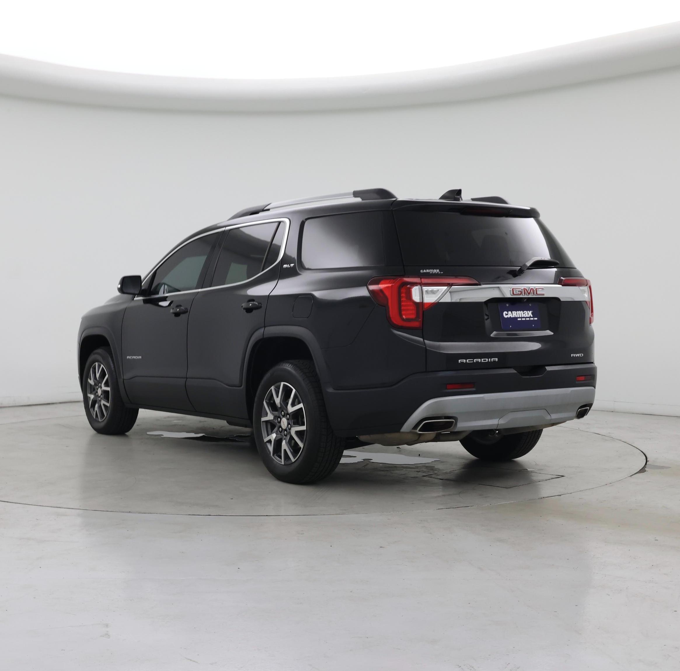 Thumbnail: 2023 GMC Acadia - 2