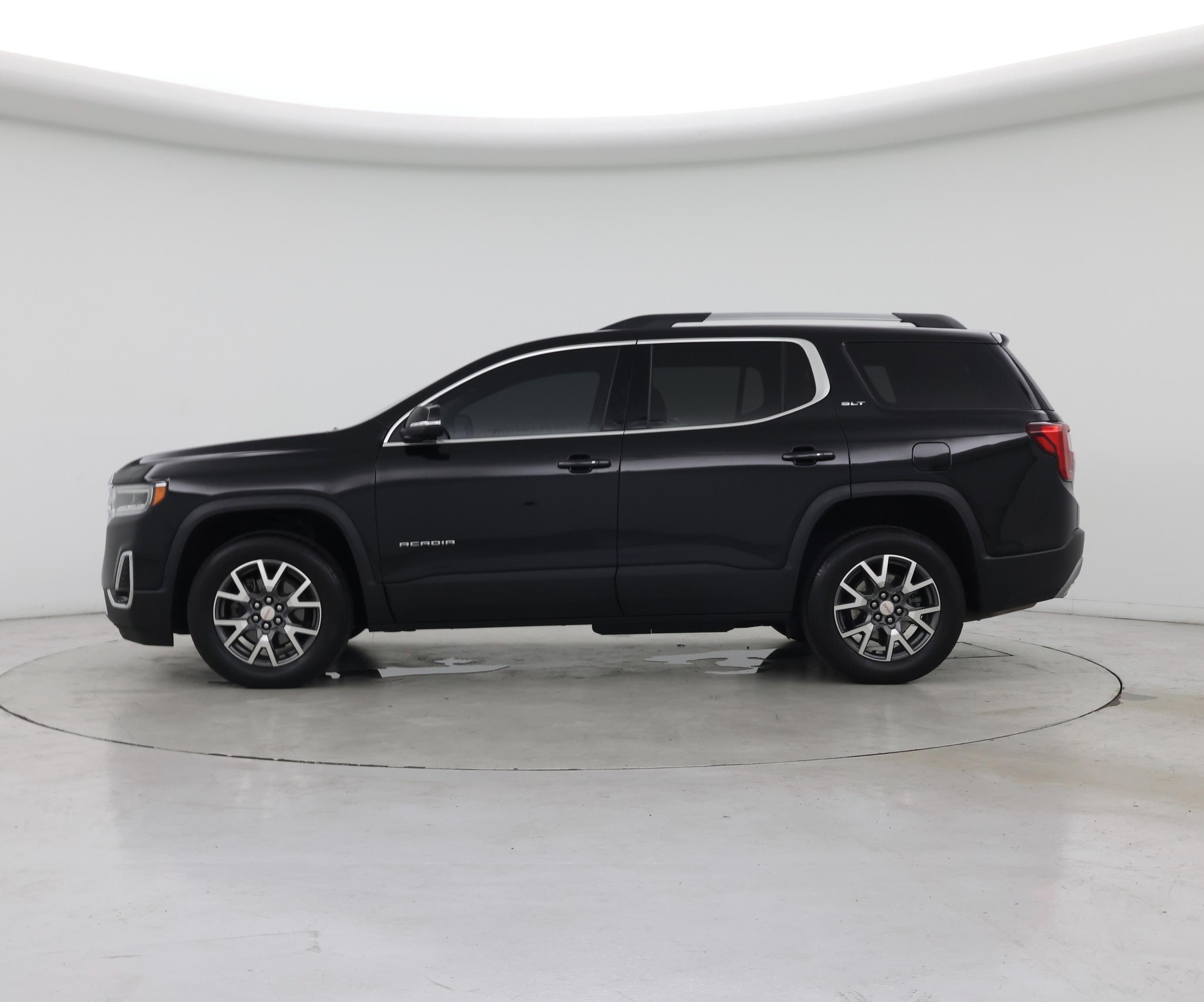 Thumbnail: 2023 GMC Acadia - 3