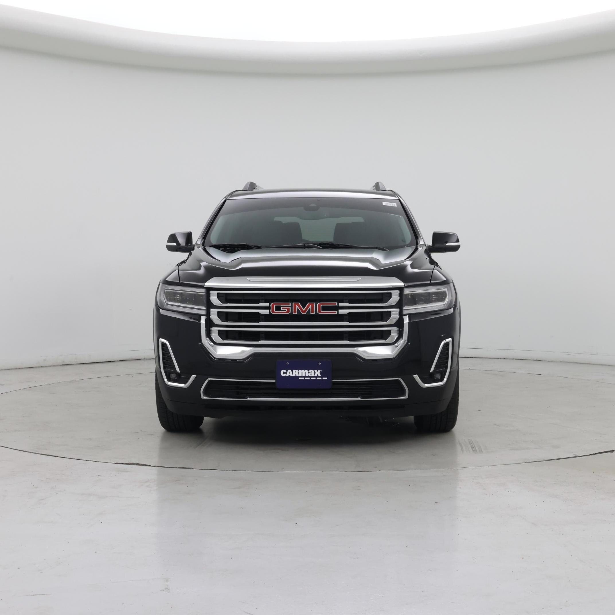 Thumbnail: 2023 GMC Acadia - 5