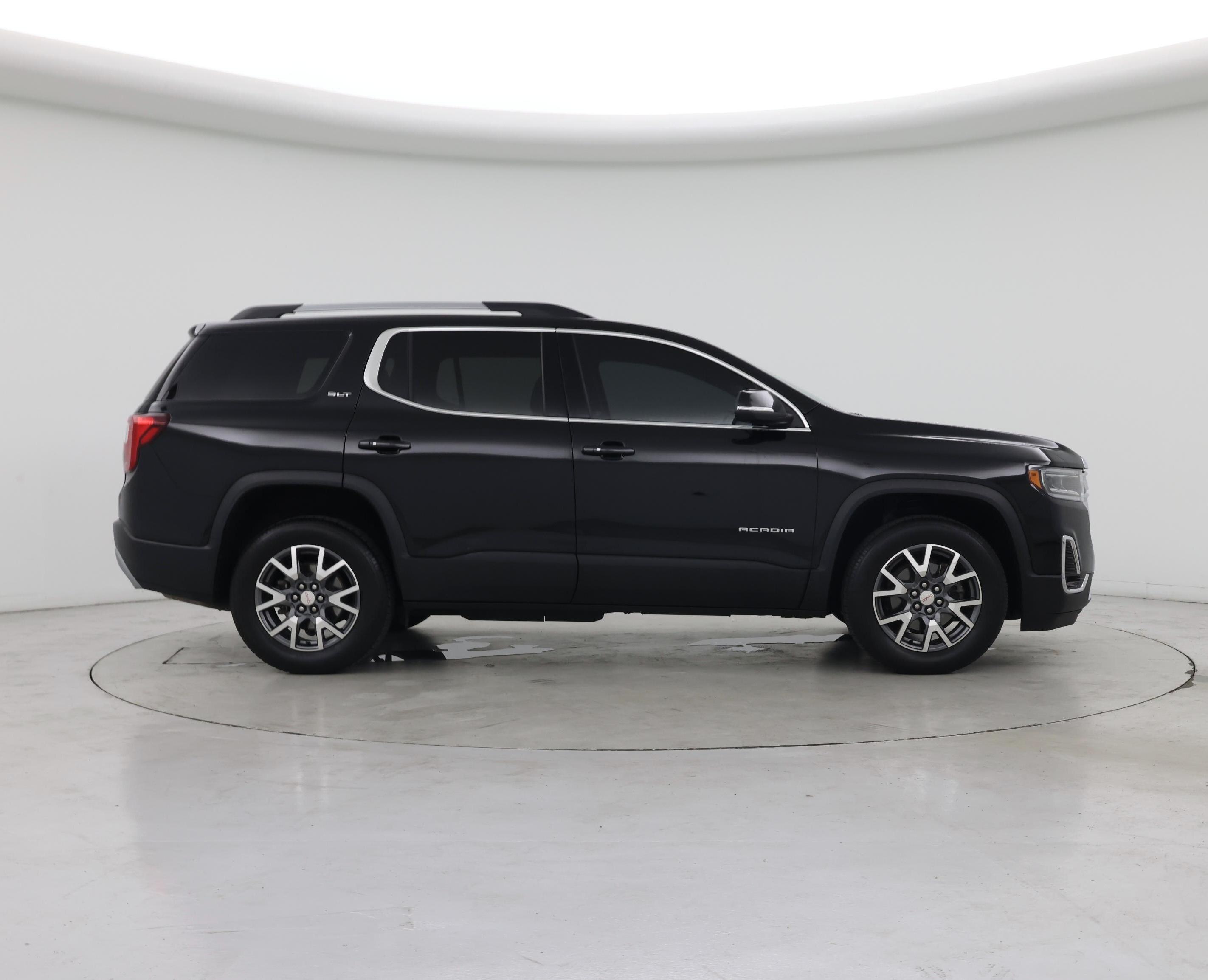 Thumbnail: 2023 GMC Acadia - 7