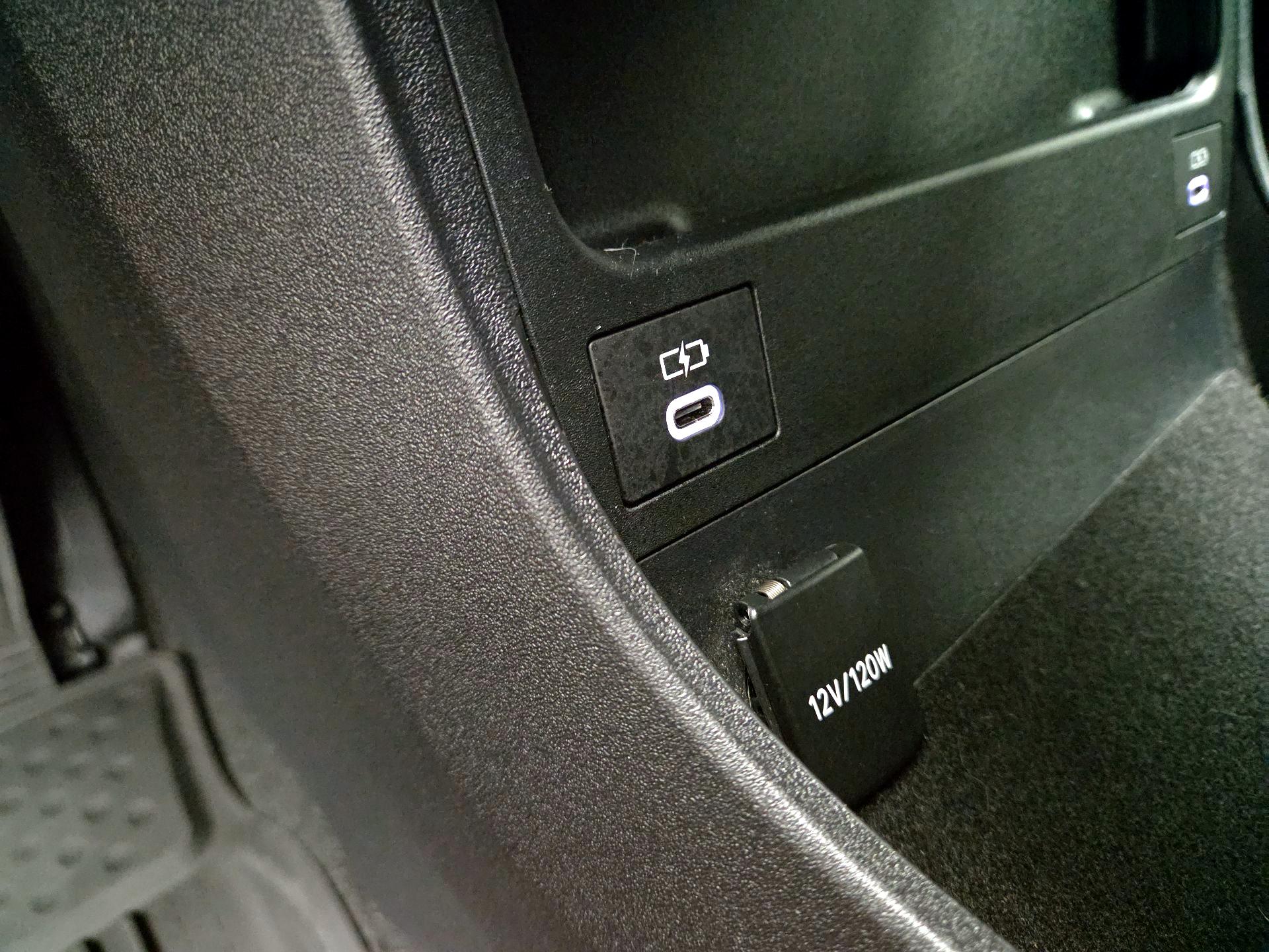 Thumbnail: 2024 Subaru Solterra - 16