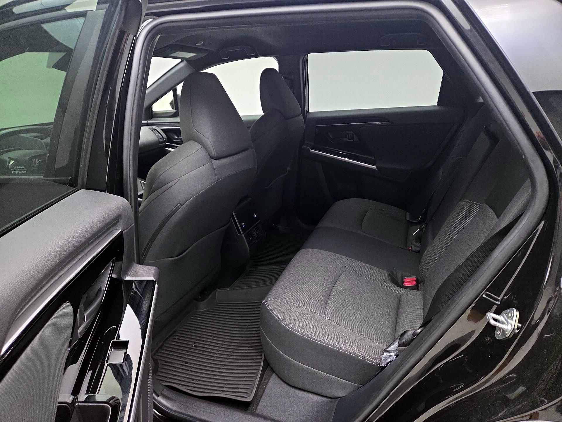 Thumbnail: 2024 Subaru Solterra - 17