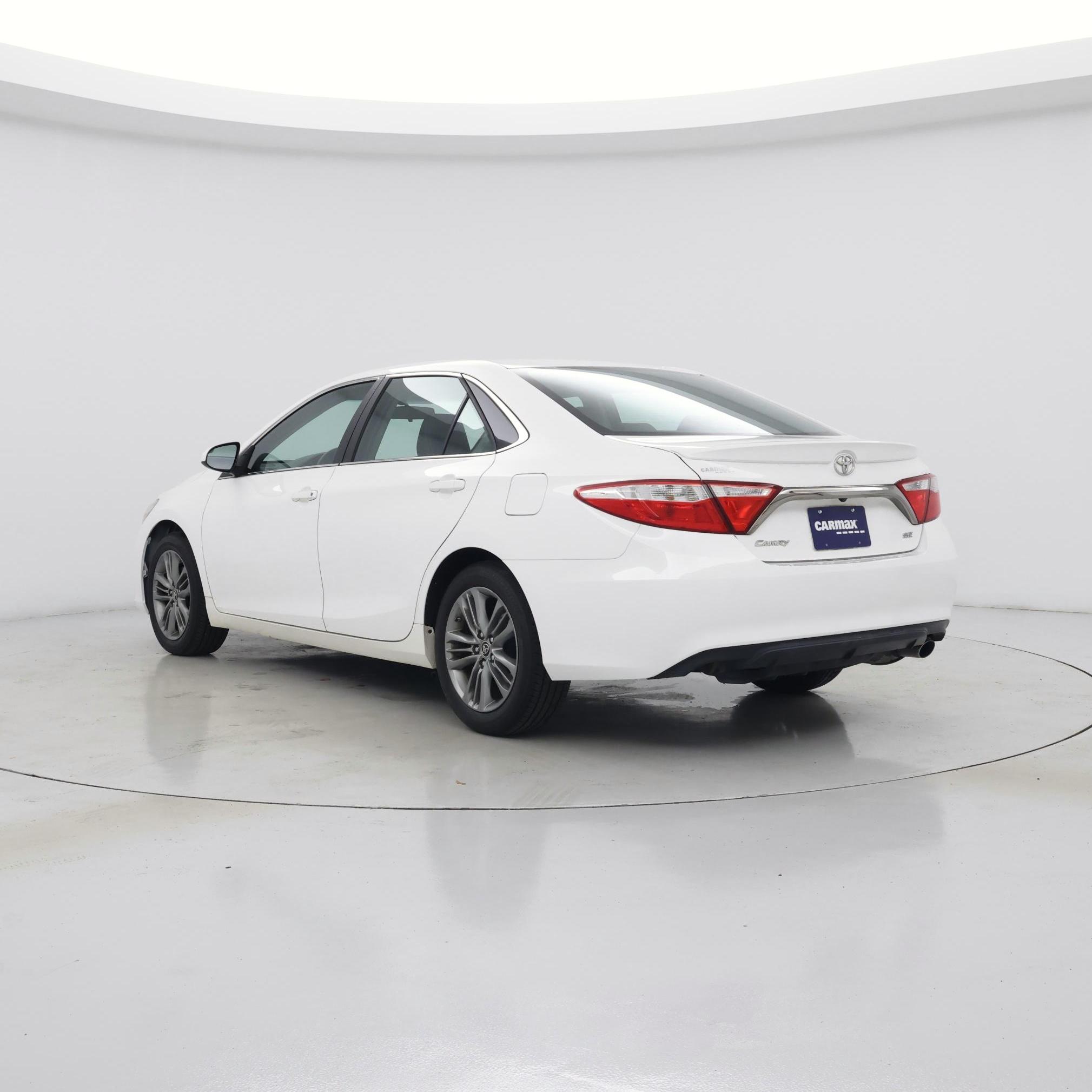 Thumbnail: 2015 Toyota Camry - 2