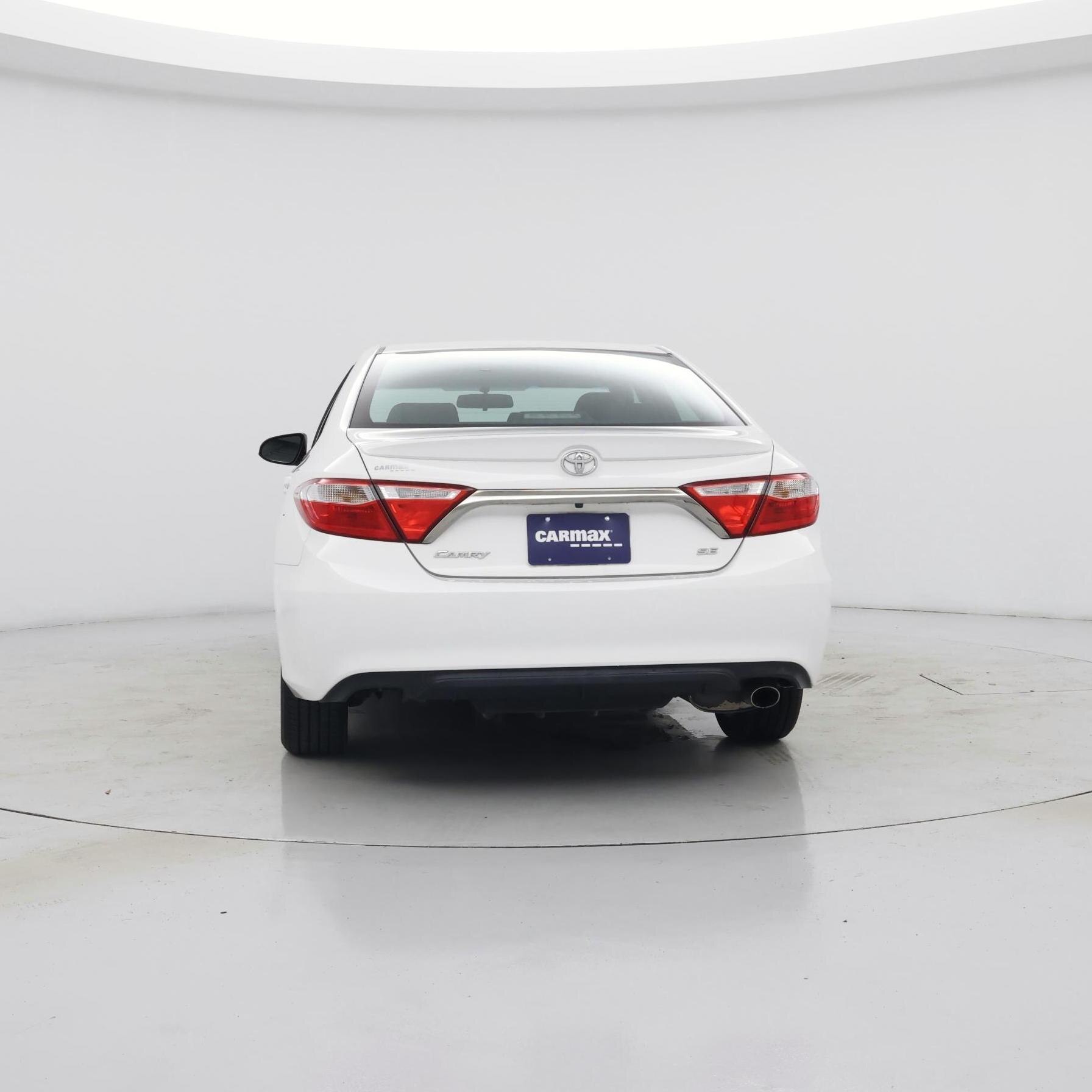 Thumbnail: 2015 Toyota Camry - 6