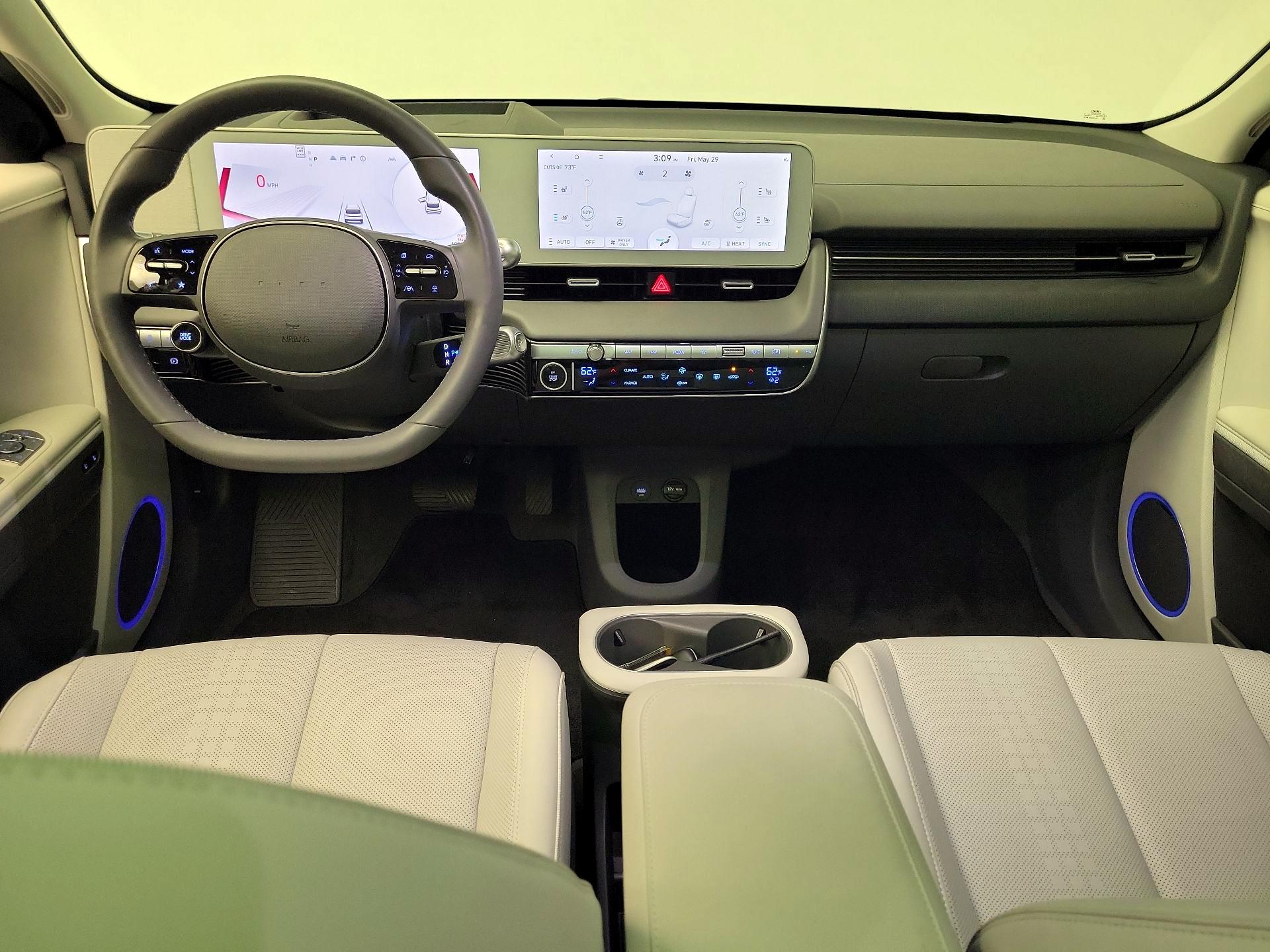 Thumbnail: 2024 Hyundai Ioniq 5 - 9