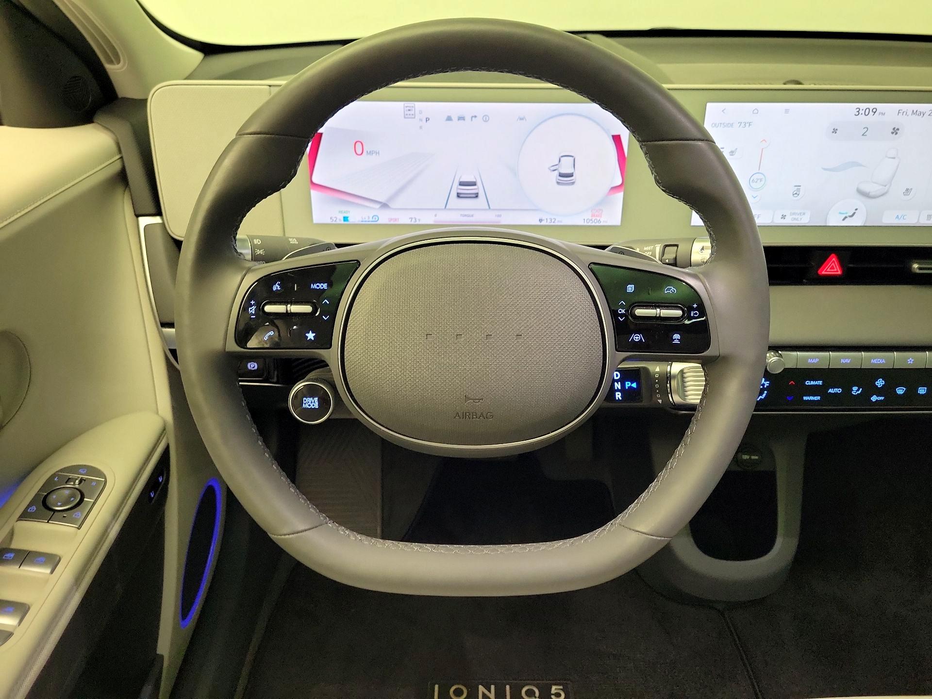 Thumbnail: 2024 Hyundai Ioniq 5 - 10