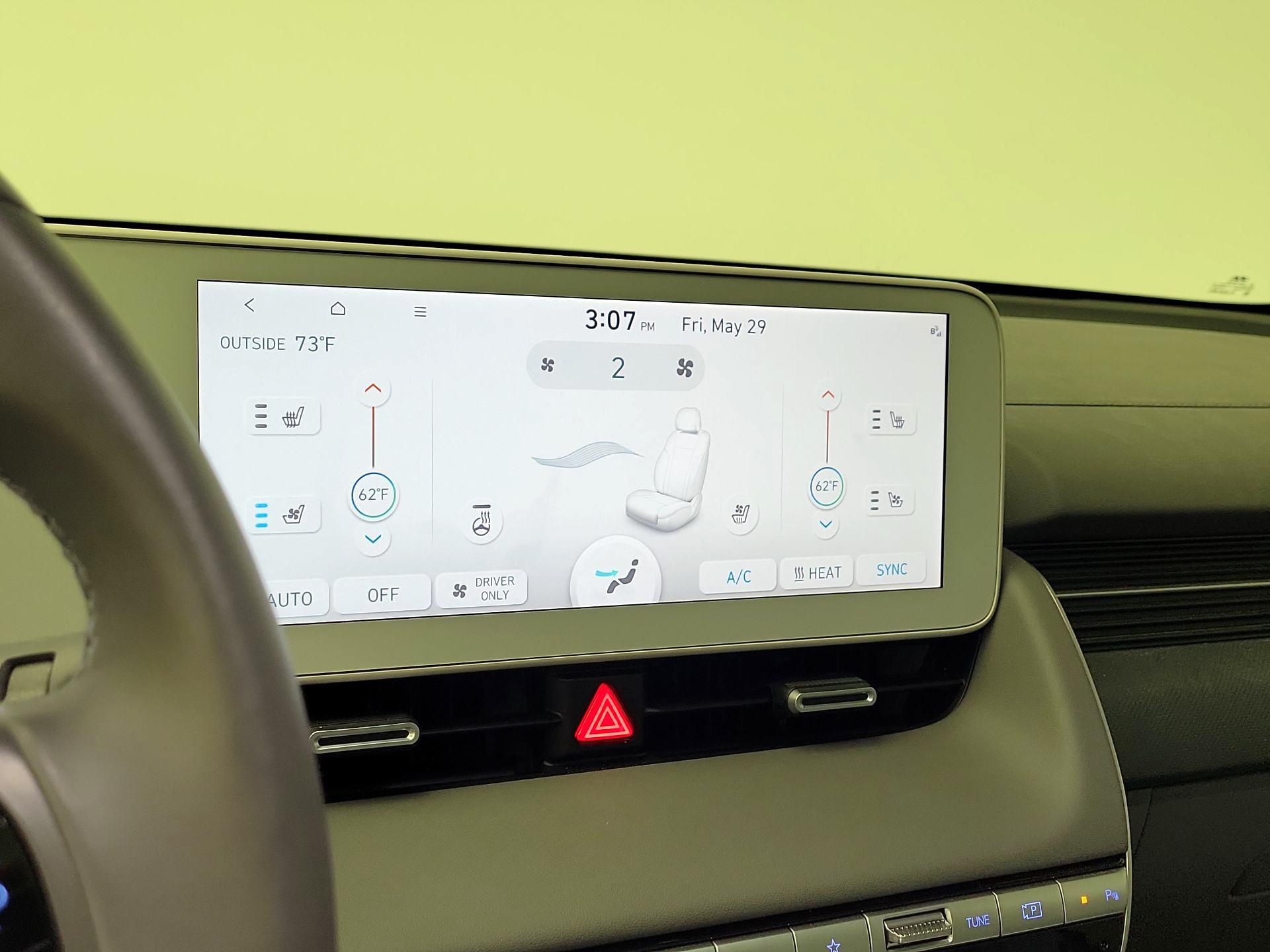 Thumbnail: 2024 Hyundai Ioniq 5 - 15