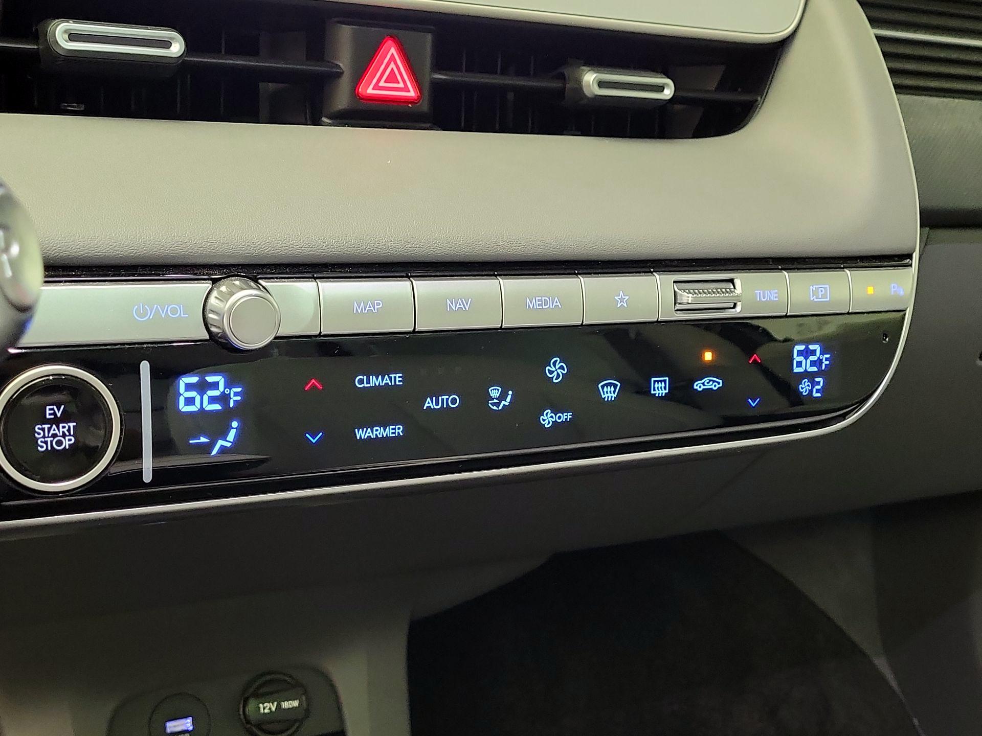 Thumbnail: 2024 Hyundai Ioniq 5 - 16