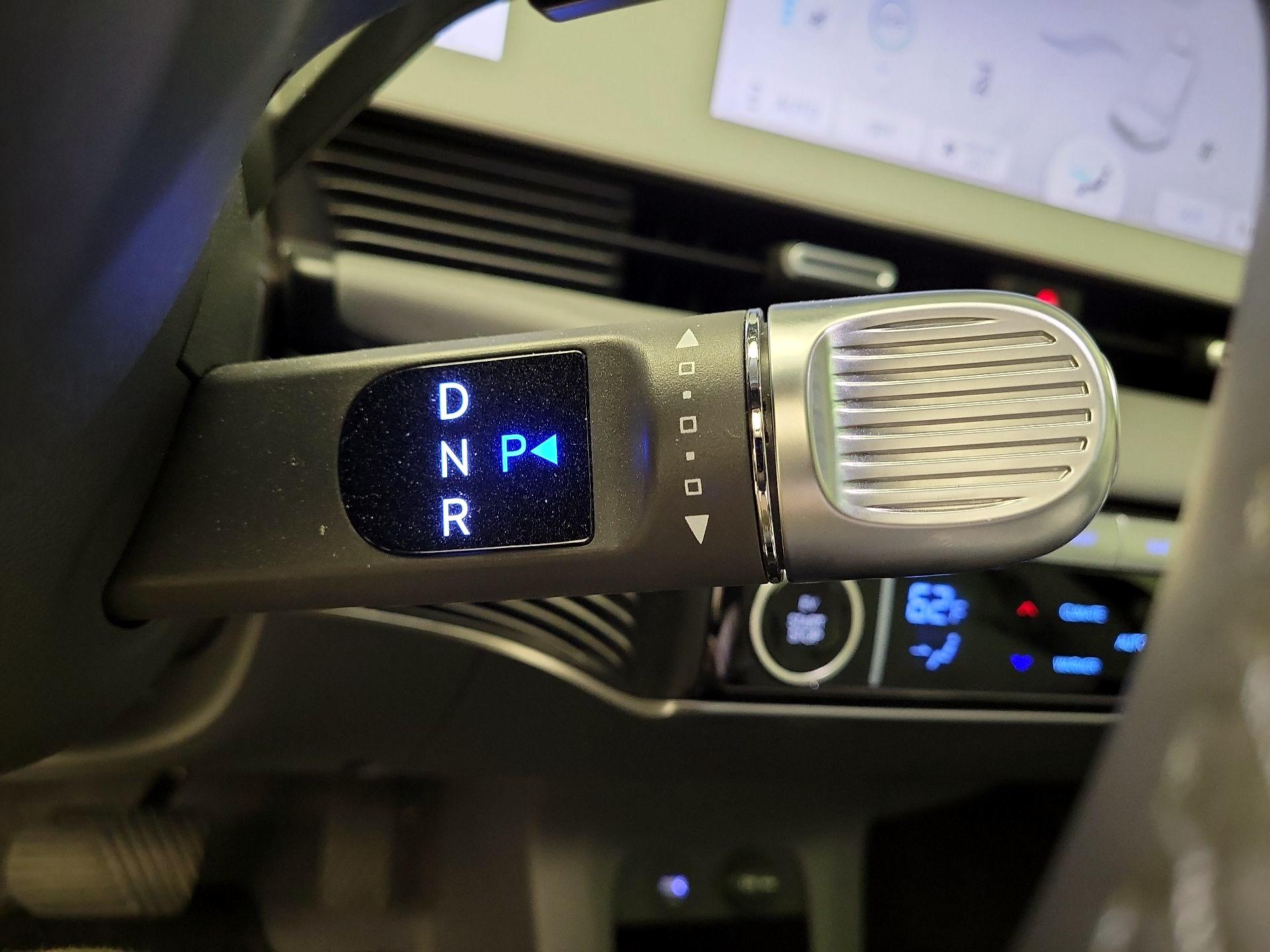 Thumbnail: 2024 Hyundai Ioniq 5 - 17