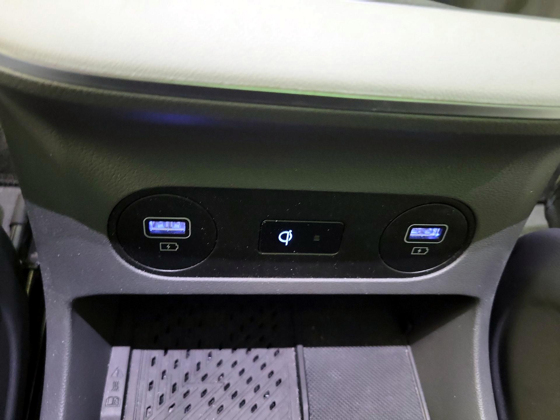 Thumbnail: 2024 Hyundai Ioniq 5 - 18