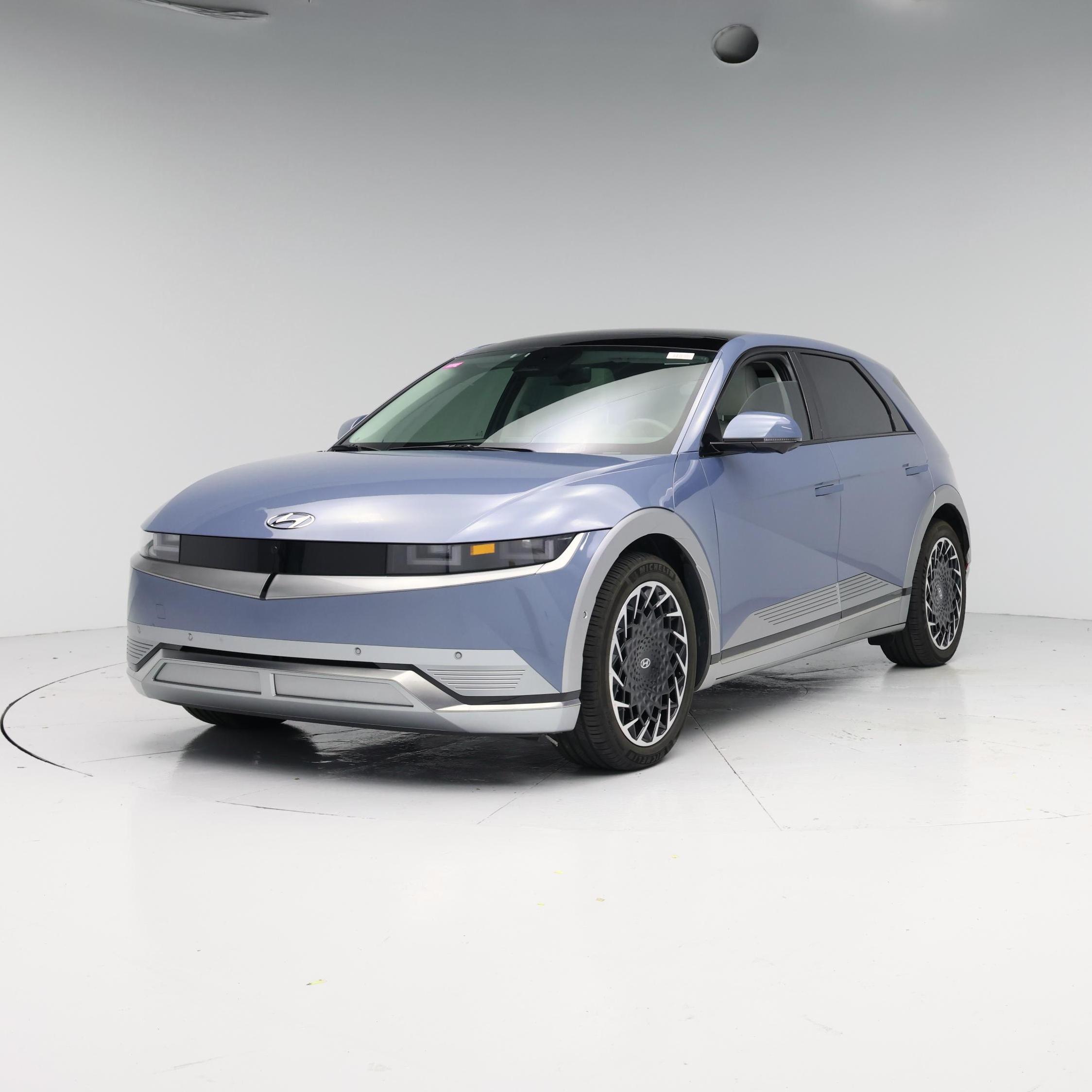 Thumbnail: 2024 Hyundai Ioniq 5 - 4