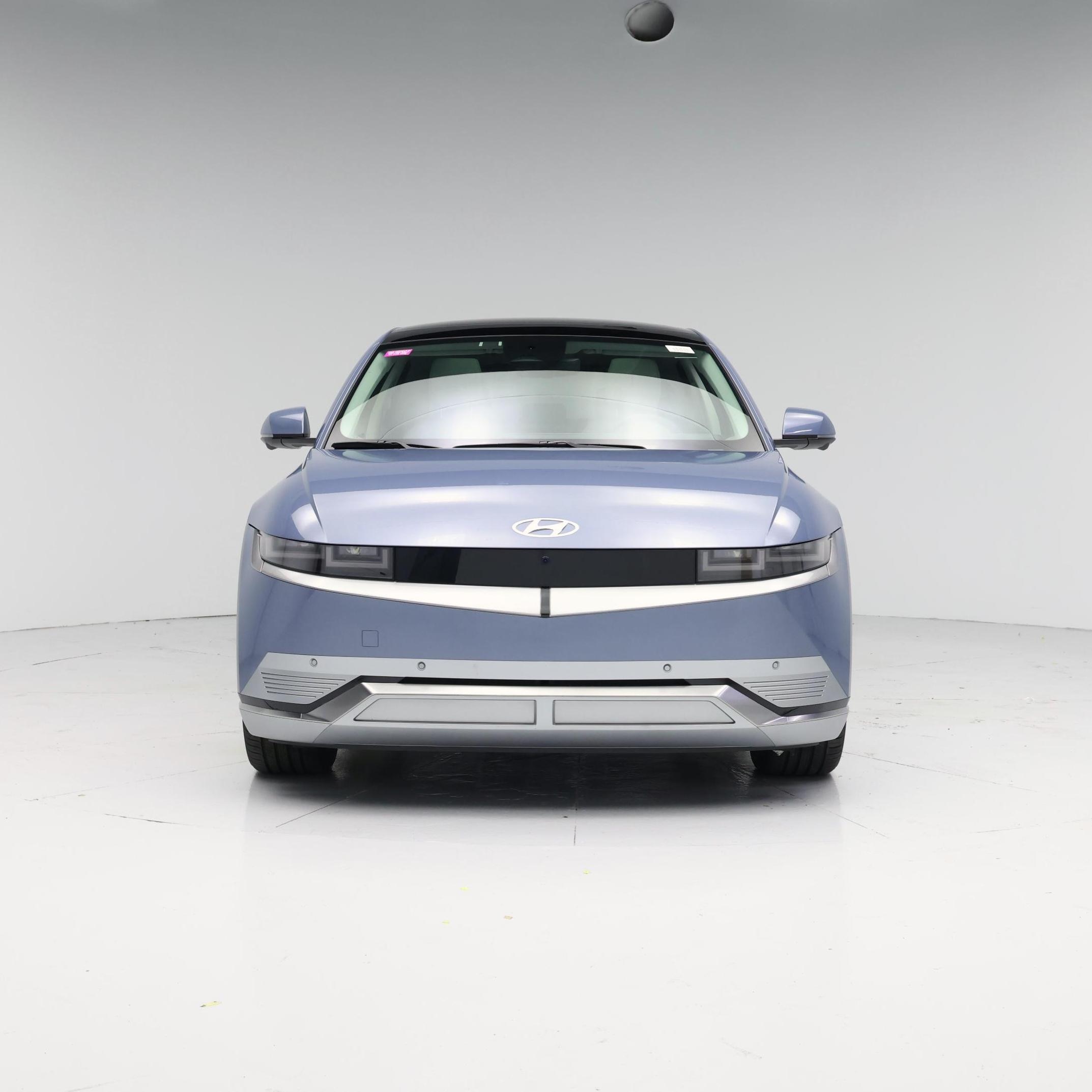 Thumbnail: 2024 Hyundai Ioniq 5 - 5
