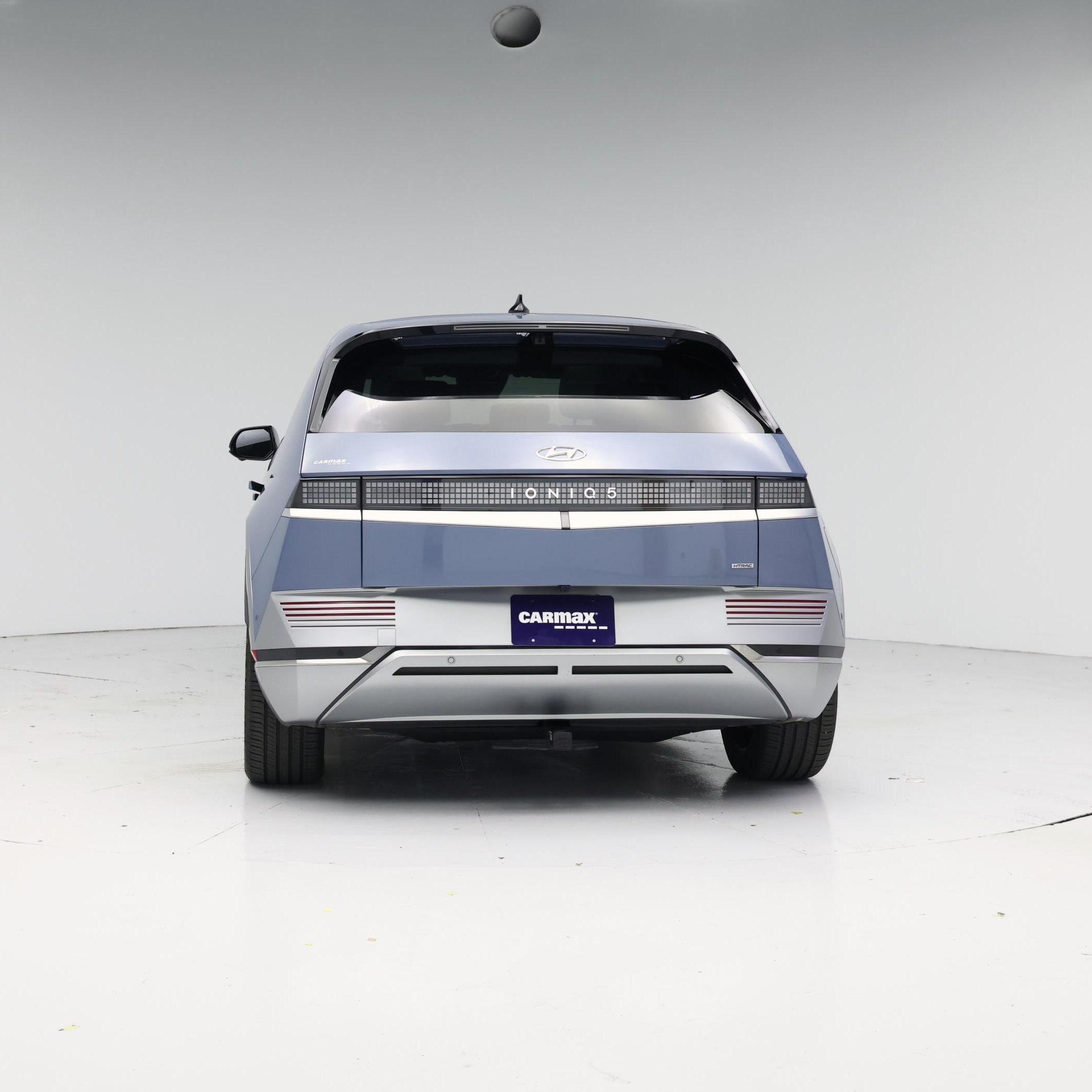 Thumbnail: 2024 Hyundai Ioniq 5 - 6