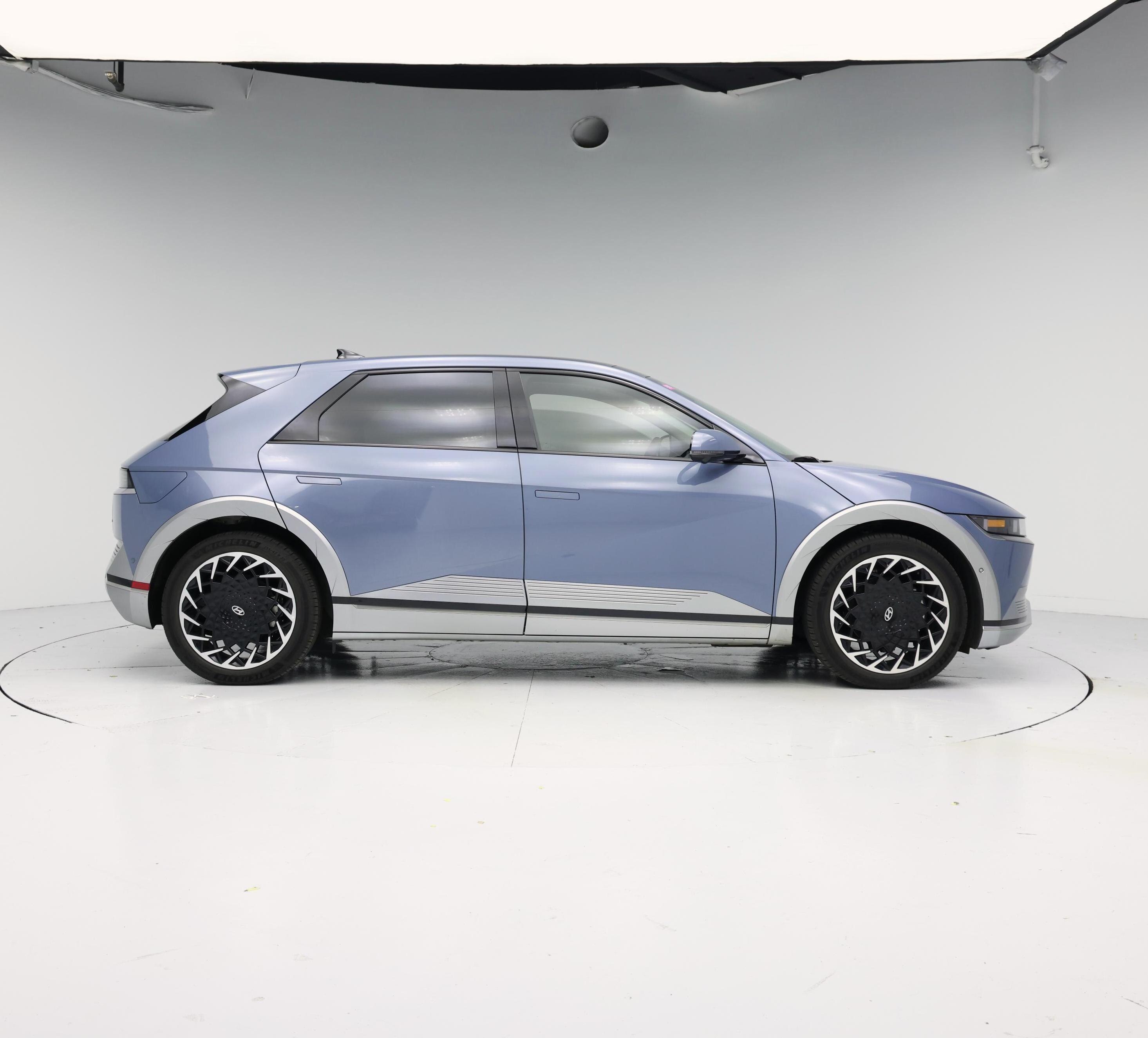 Thumbnail: 2024 Hyundai Ioniq 5 - 7