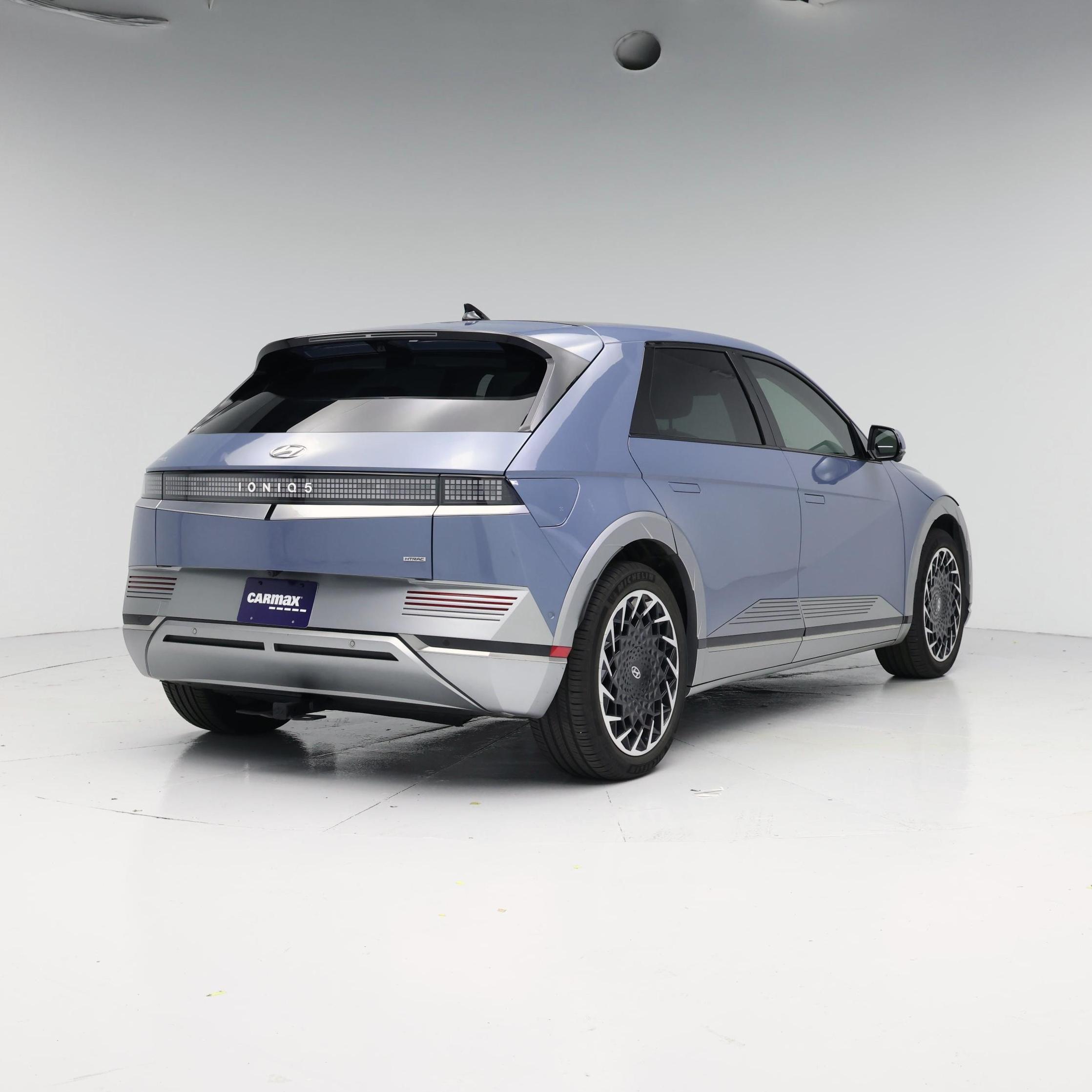 Thumbnail: 2024 Hyundai Ioniq 5 - 8